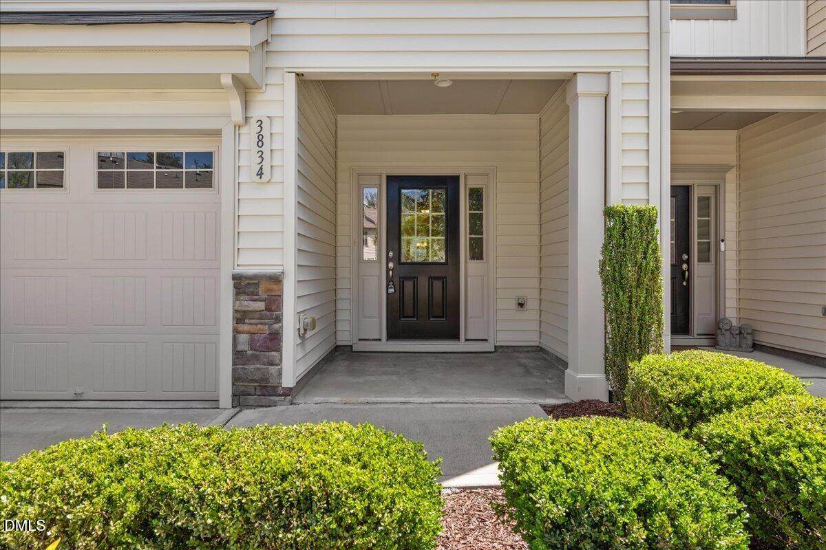 3834 Prince Noah Loop, Wake Forest, NC 27587 — photo 2