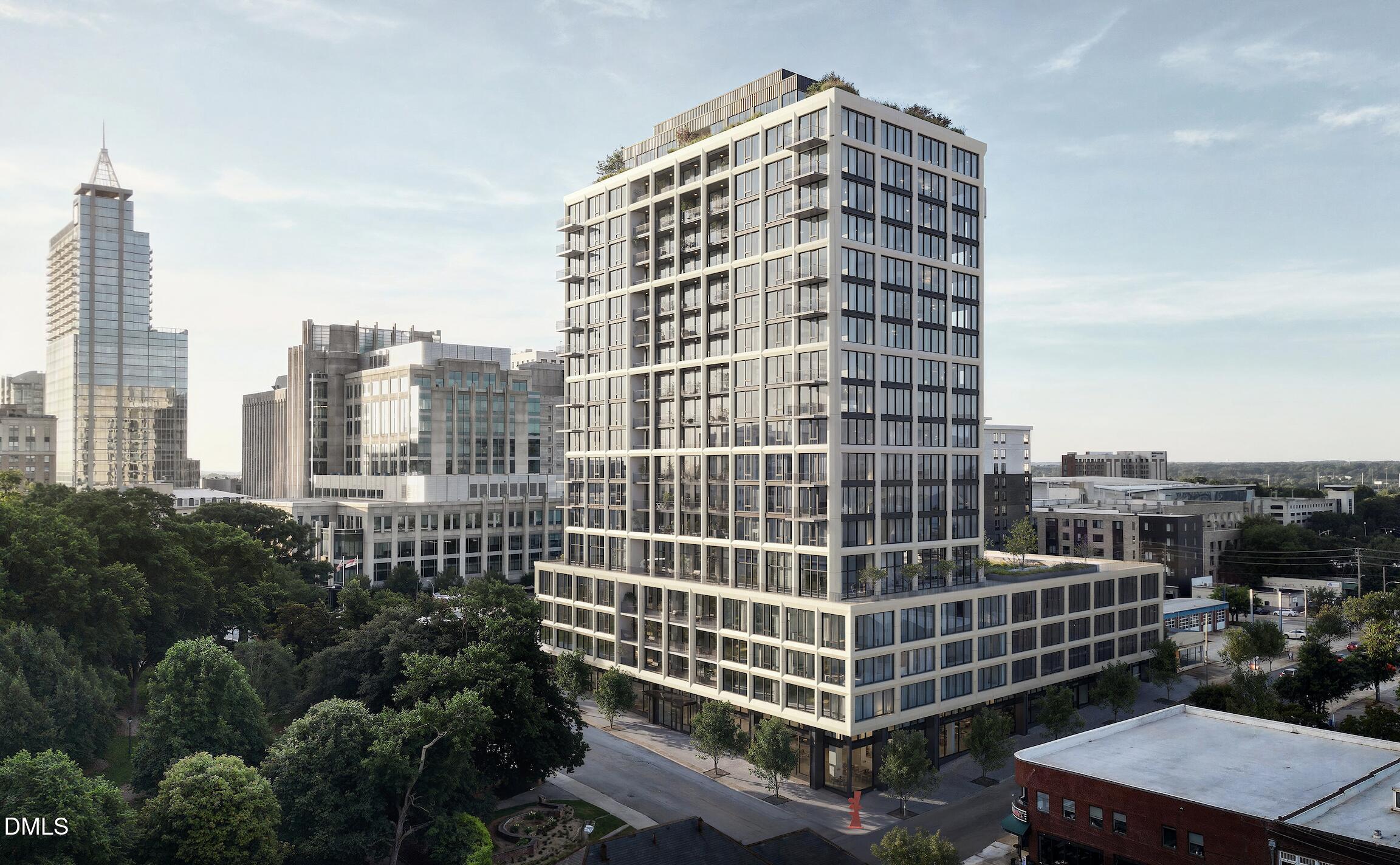 217 W Martin Street 9 B — photo