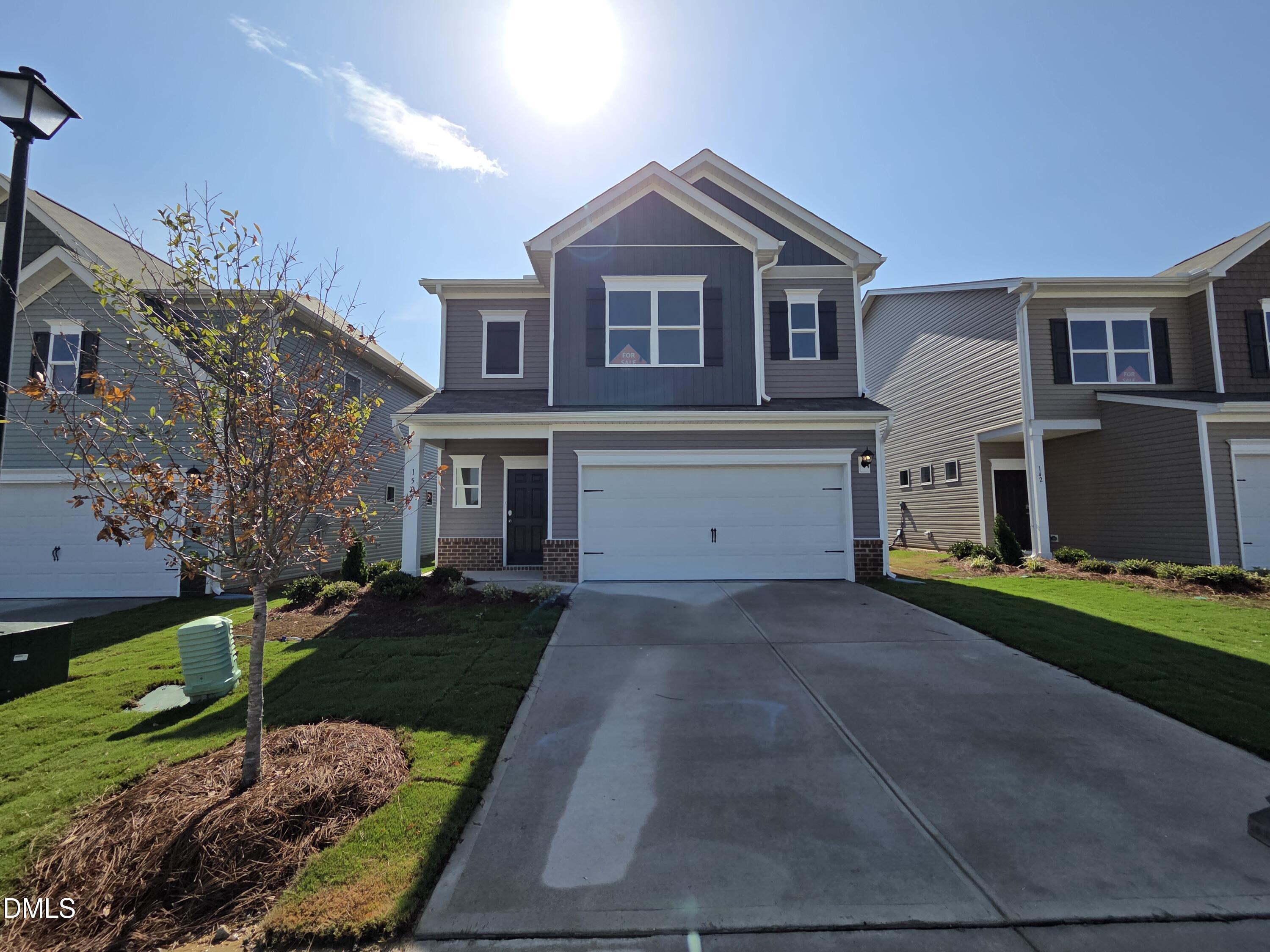 150 Oyster Tabby Drive — photo