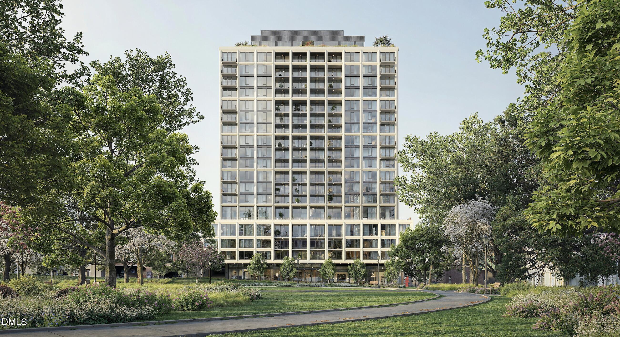 217 W Martin Street 11 C — photo