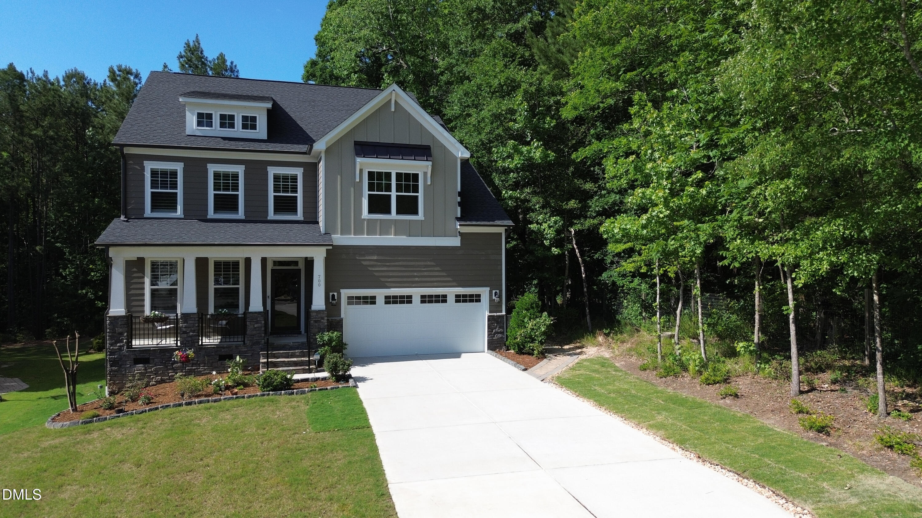 700 Orange Oak Lane — photo