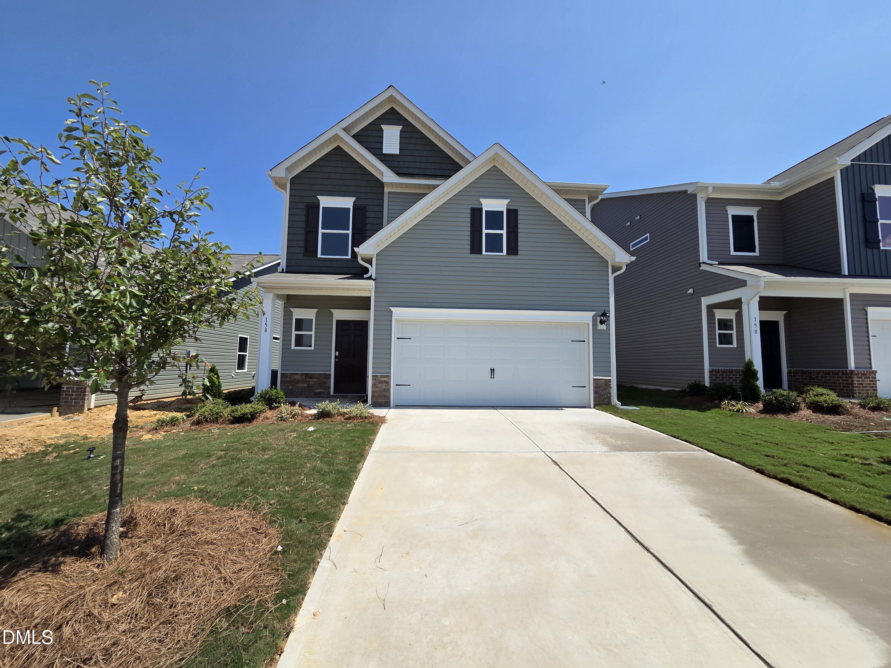 158 Oyster Tabby Drive — photo