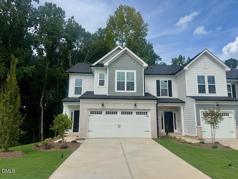 121 Verlands Way — photo