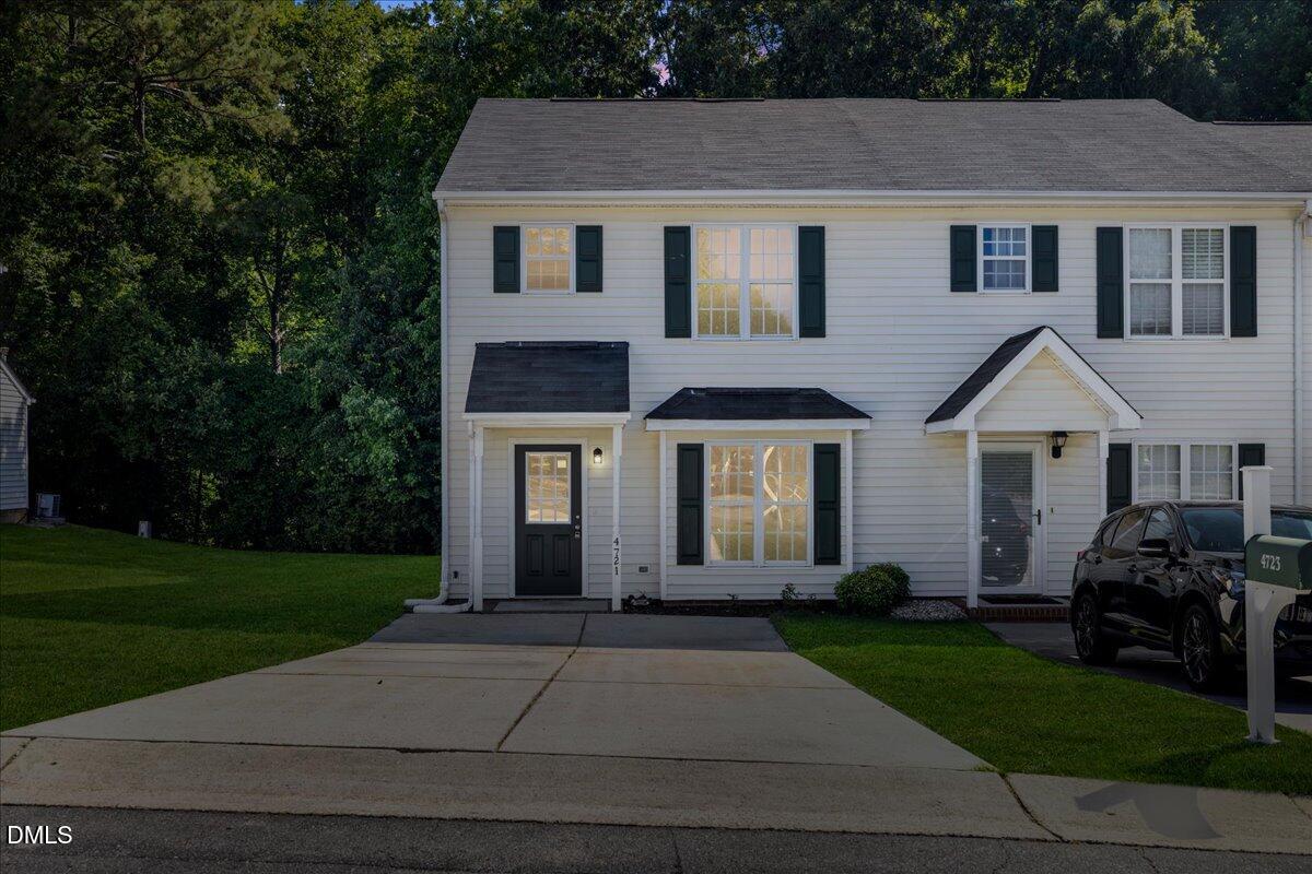 4721 Tanglewood Oaks Street — photo