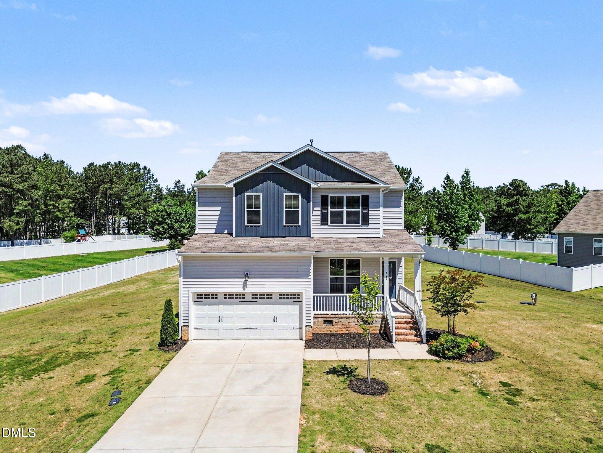 171 Brody Pine Way — photo