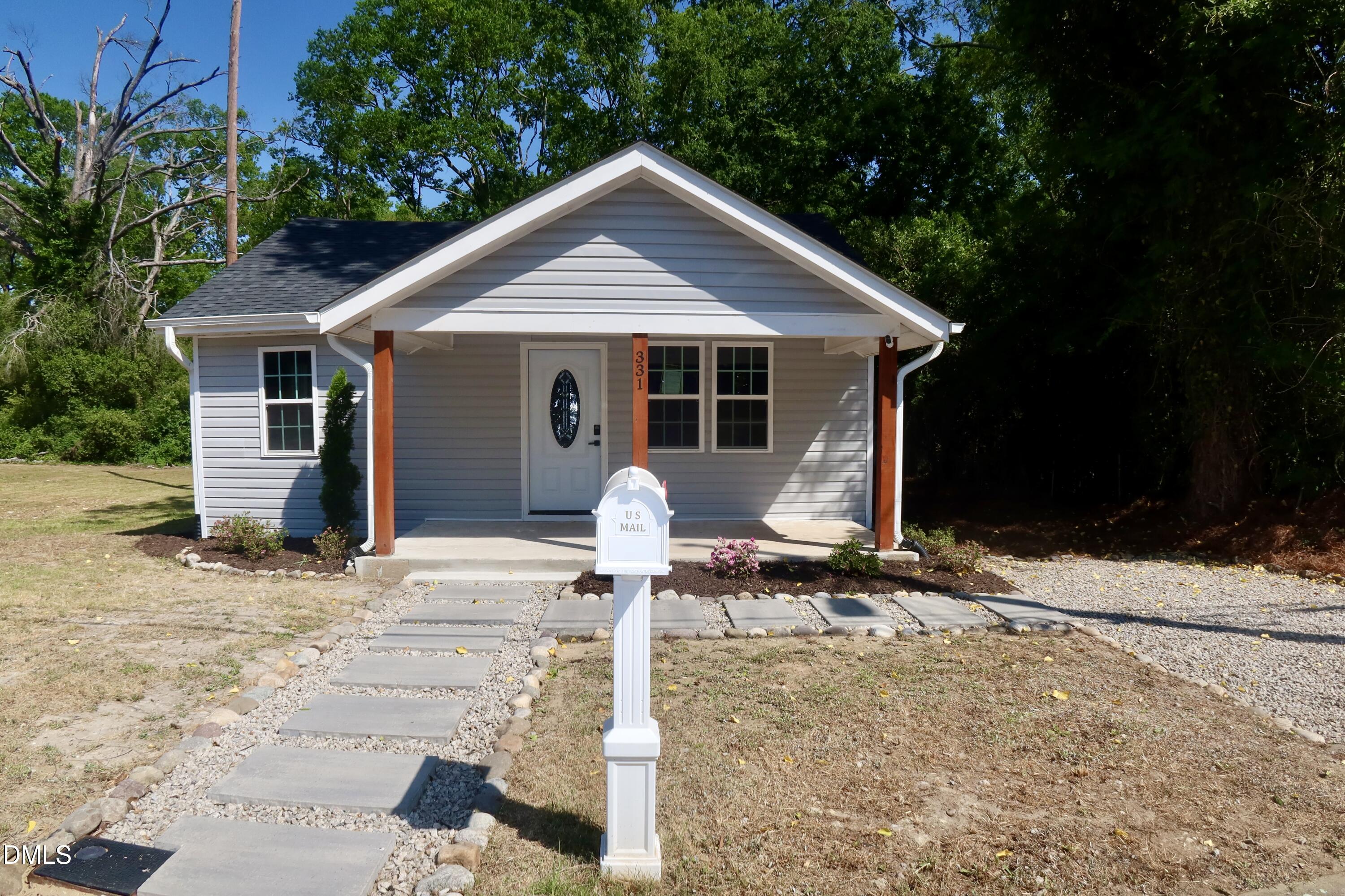 331 Cross Creek Street — photo