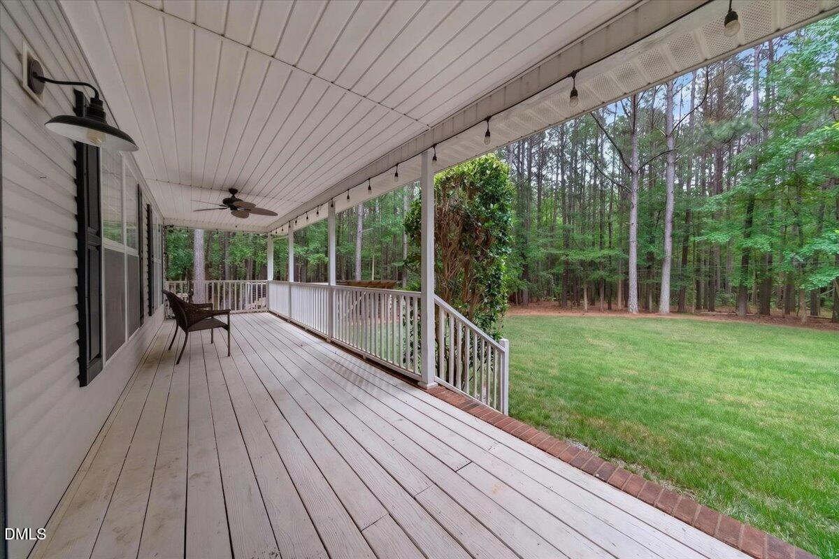 6700 Cane Creek Drive — photo