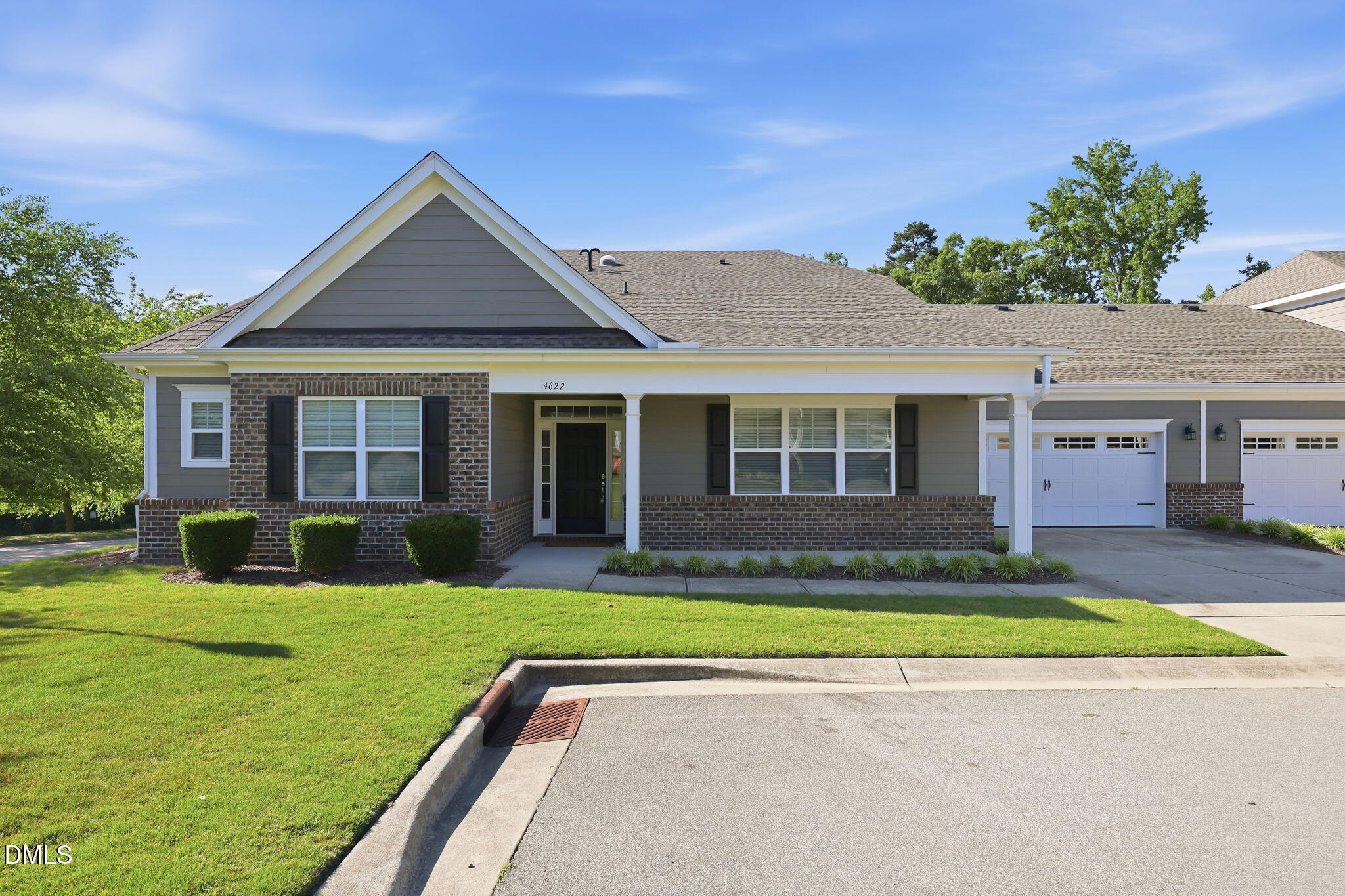 4622 Teal Crest Court — photo