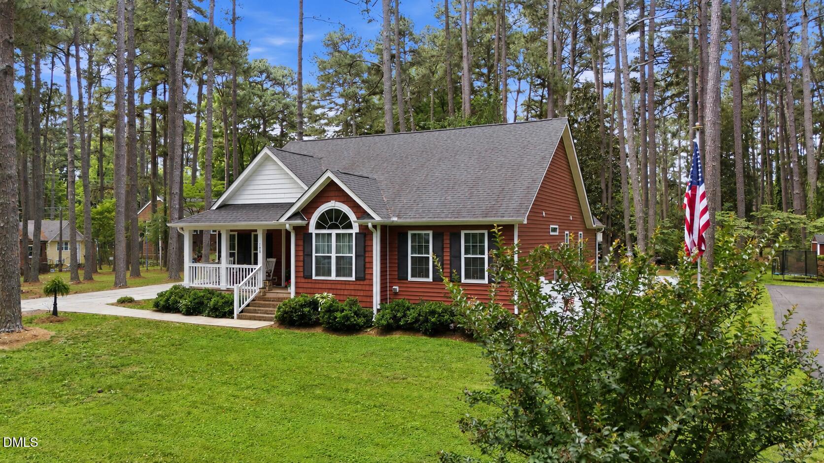 188 Pine Cone Drive — photo