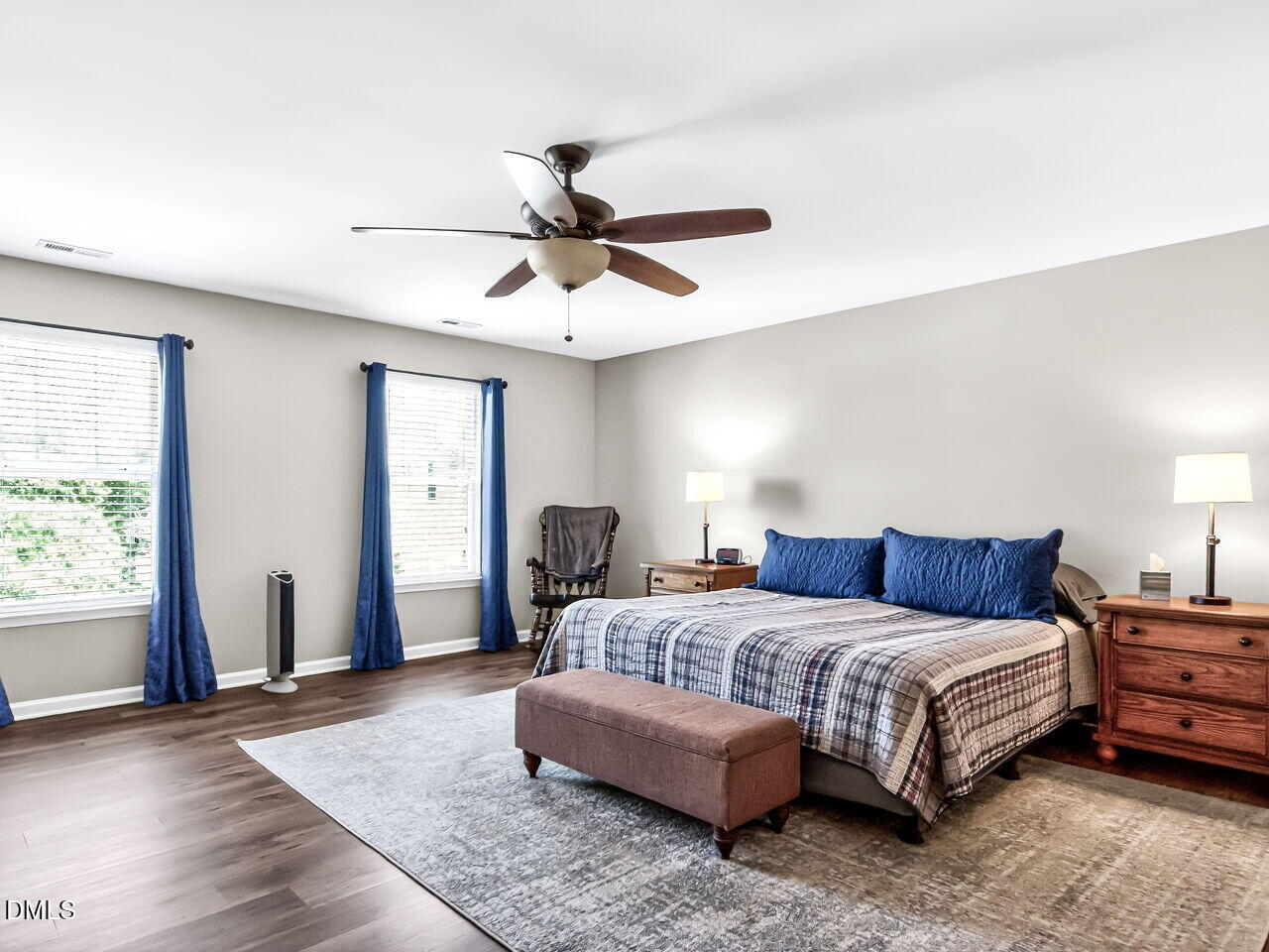 3604 Bretton Mill Drive — photo