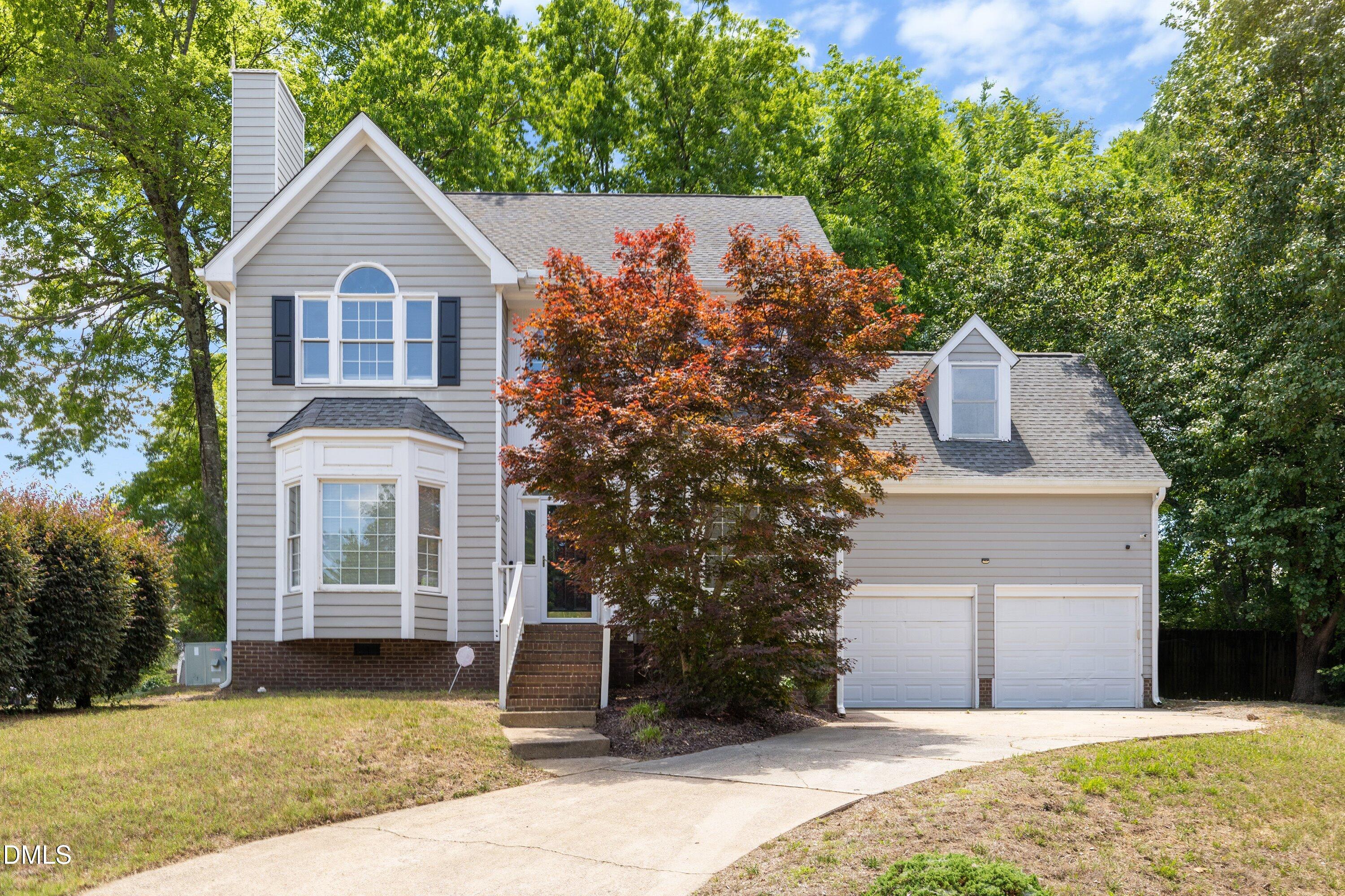 2517 Birchford Court — photo