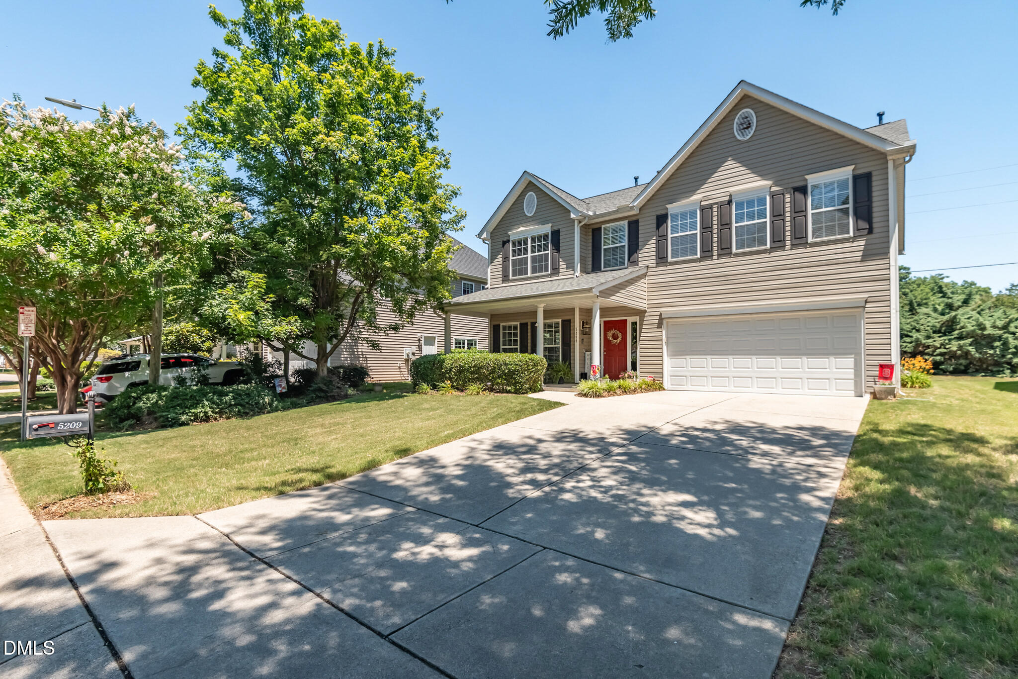 5209 Heather Ridge Lane, Raleigh, NC 27610 — photo 2