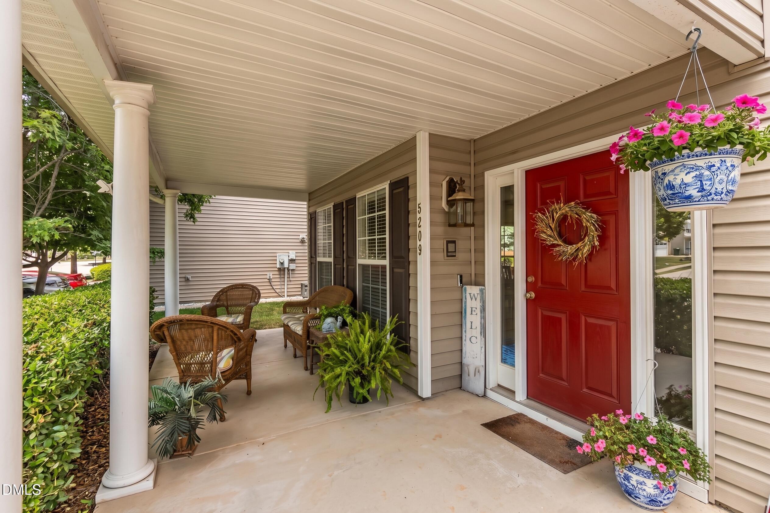5209 Heather Ridge Lane, Raleigh, NC 27610 — photo 3
