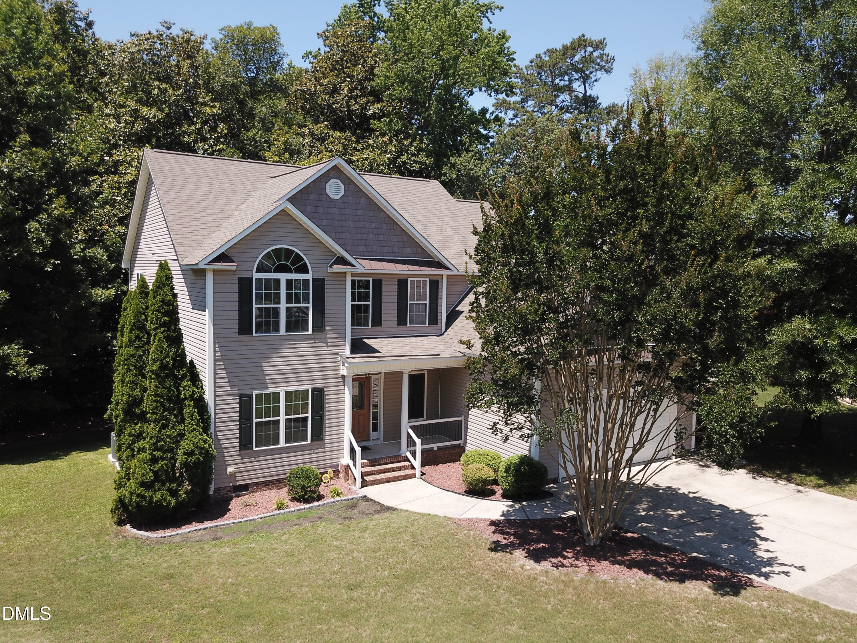220 Langdon Pointe Drive — photo