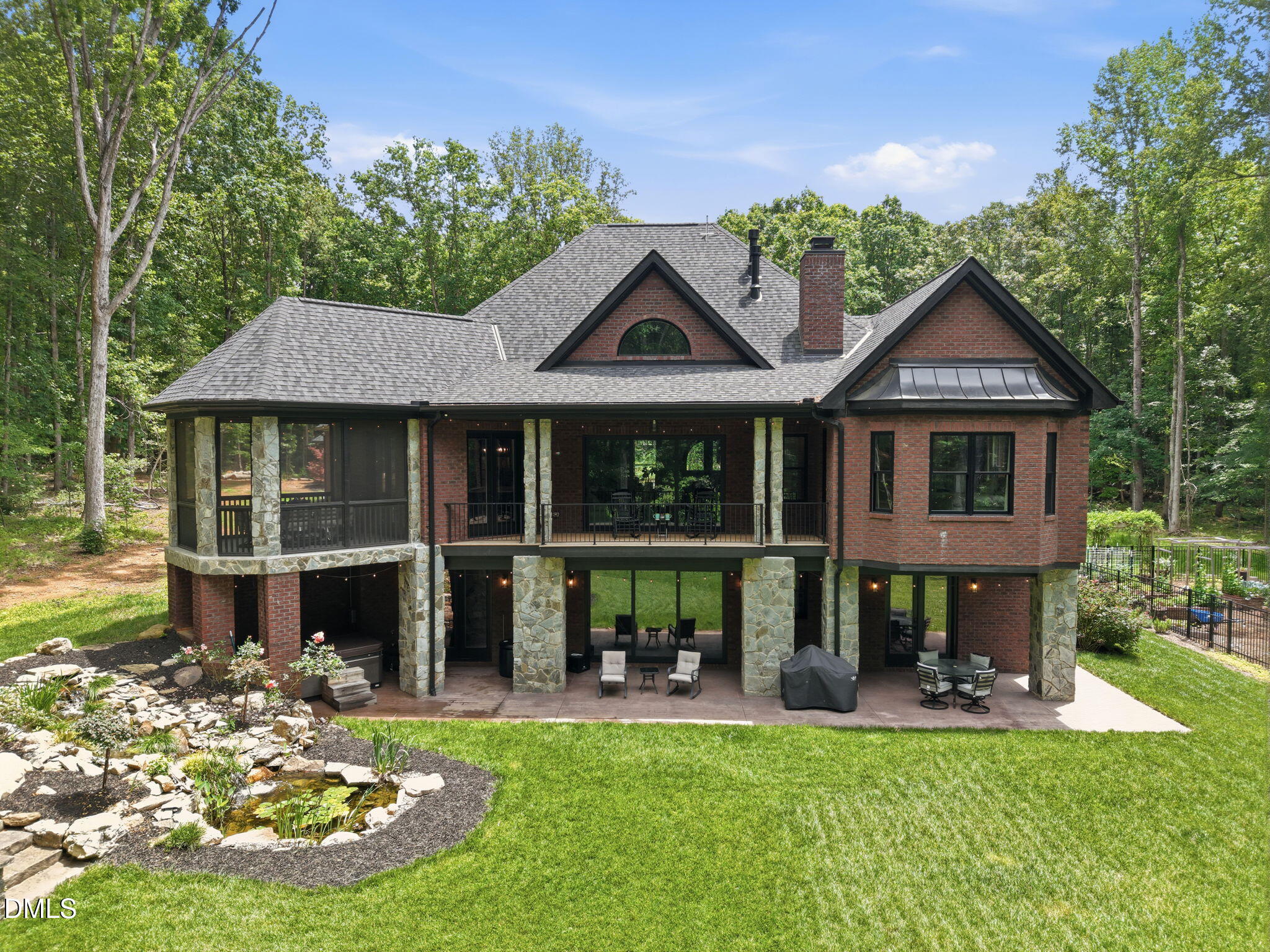 1107 Westridge Road — photo