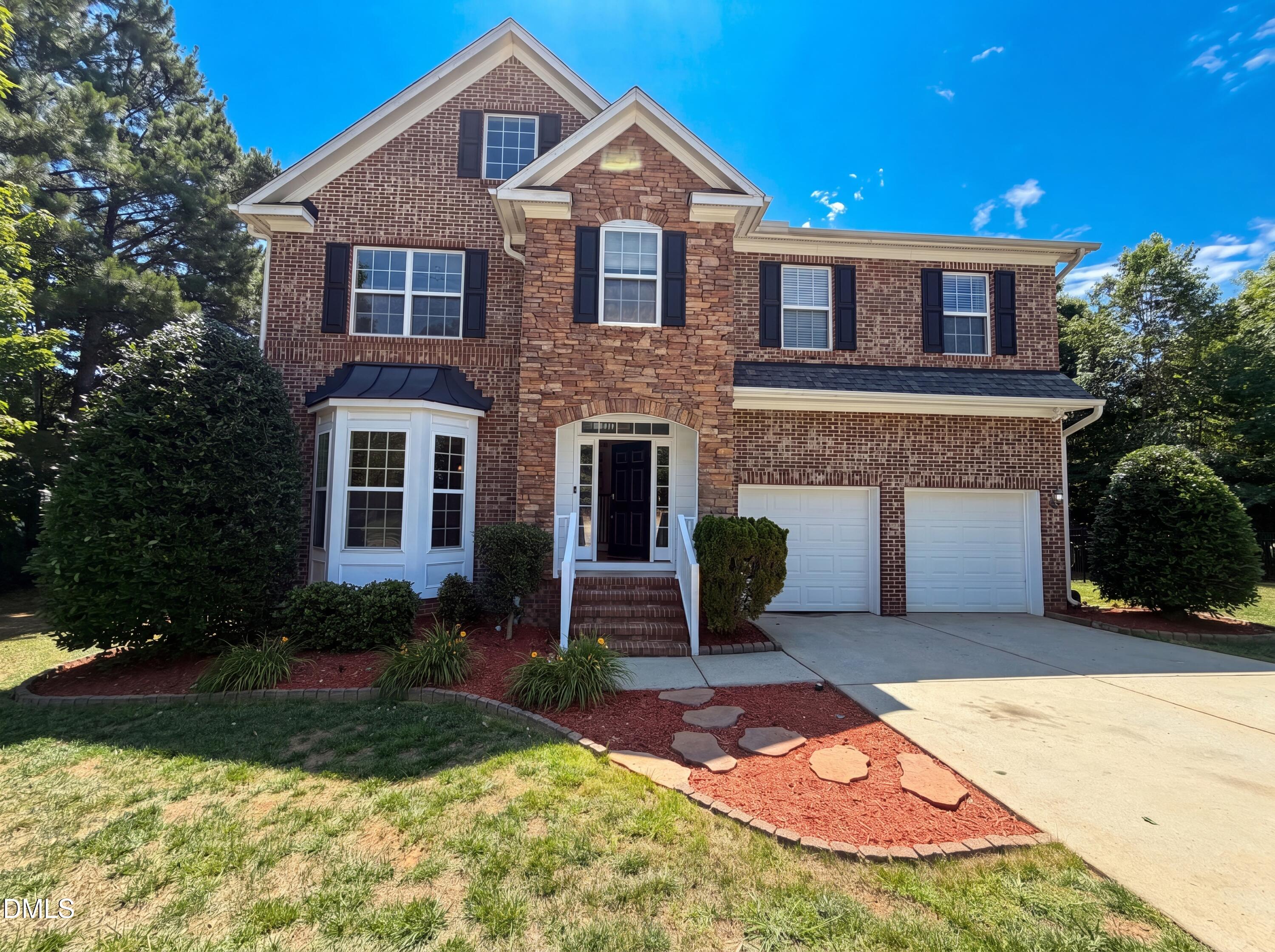 4903 Homeplace Drive — photo