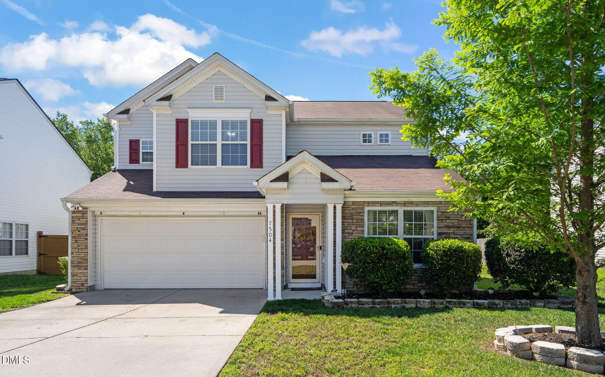 7504 Brighton Village Drive — photo