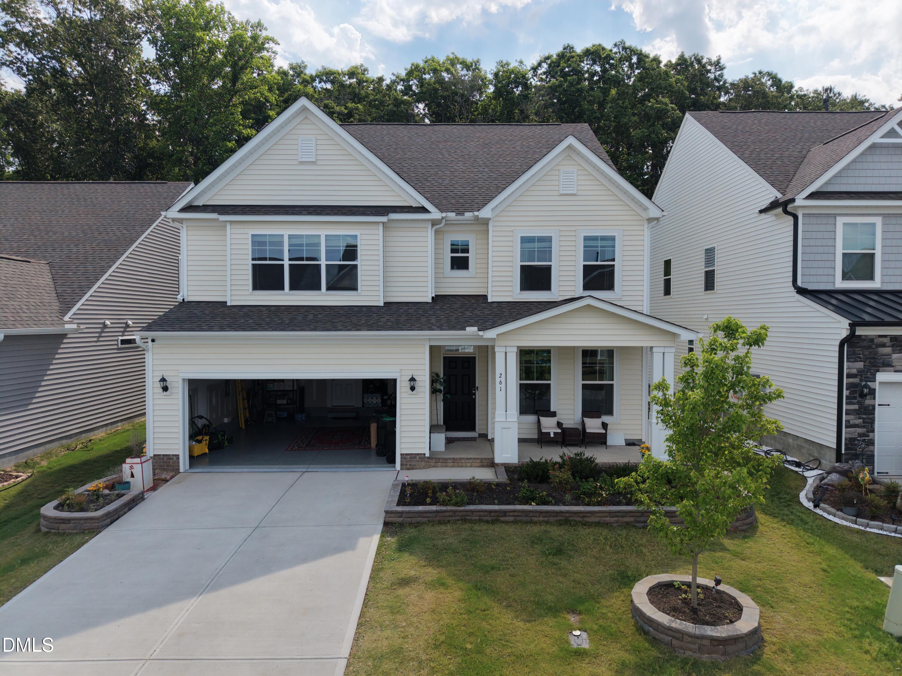 261 Ford Meados Drive — photo