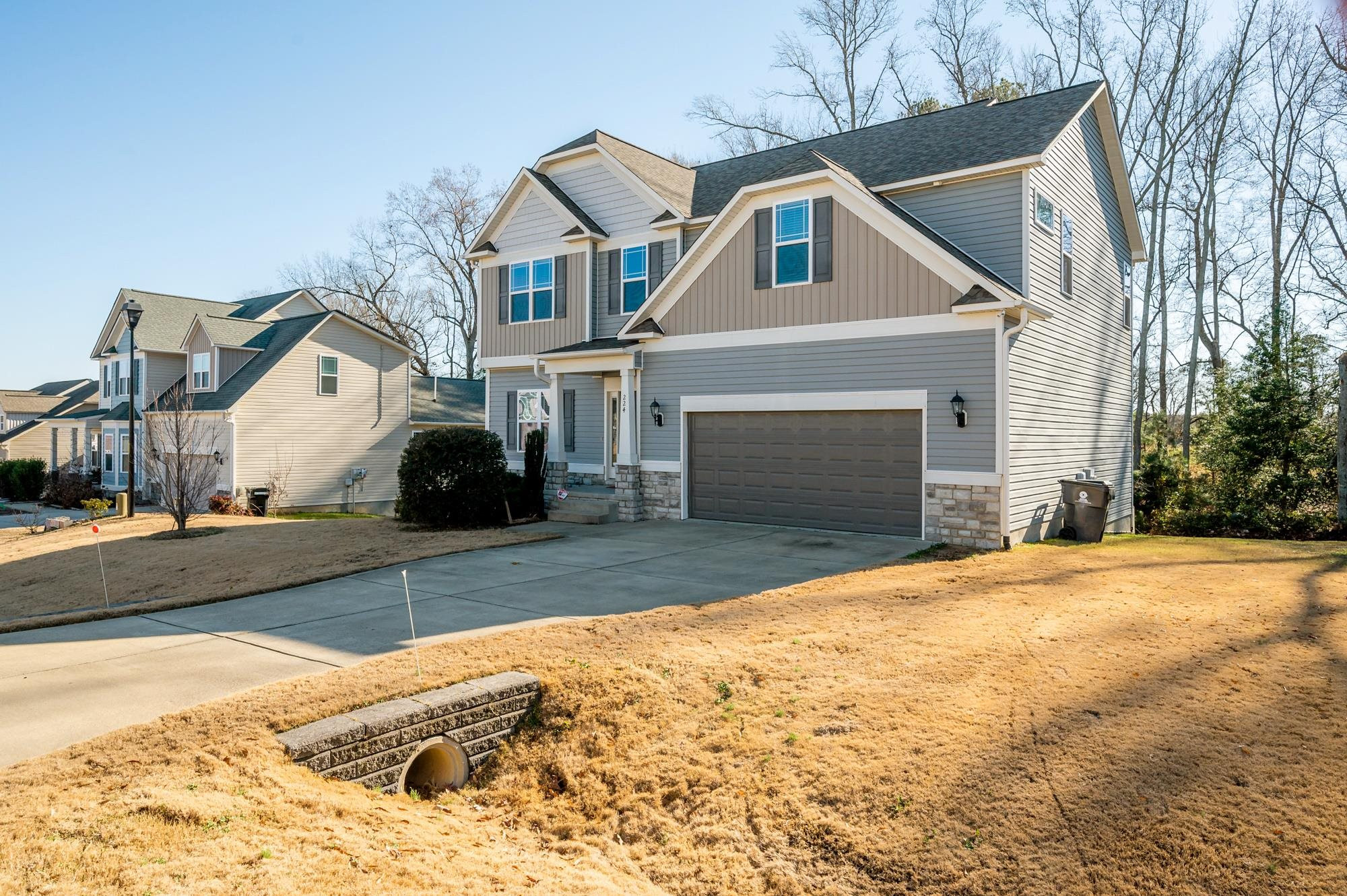 224 Colson Drive — photo