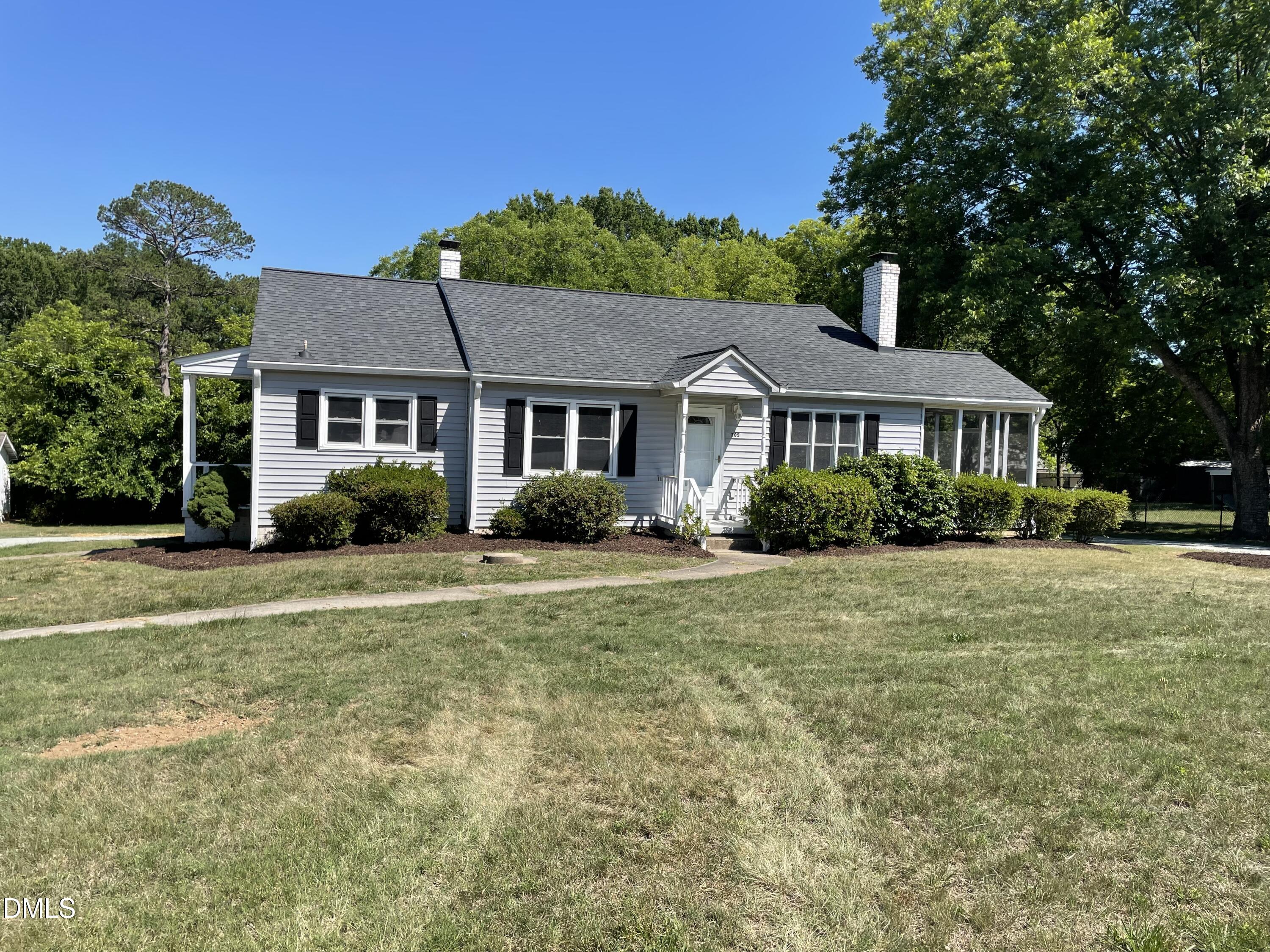 305 Laurel Hill Drive — photo