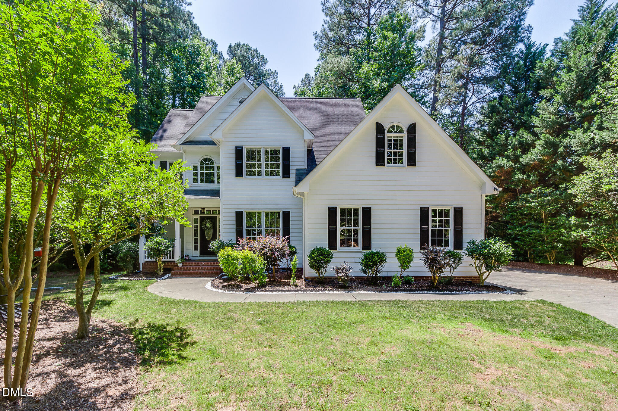 3200 Keighley Forest Drive — photo