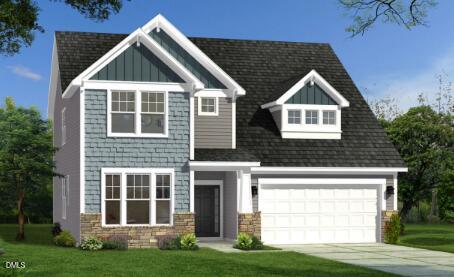 58 Hay Field Drive — photo