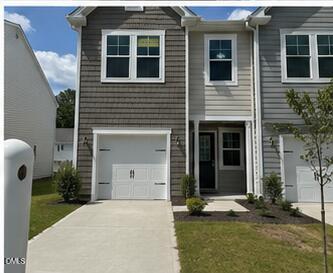 243 Paramount Drive — photo
