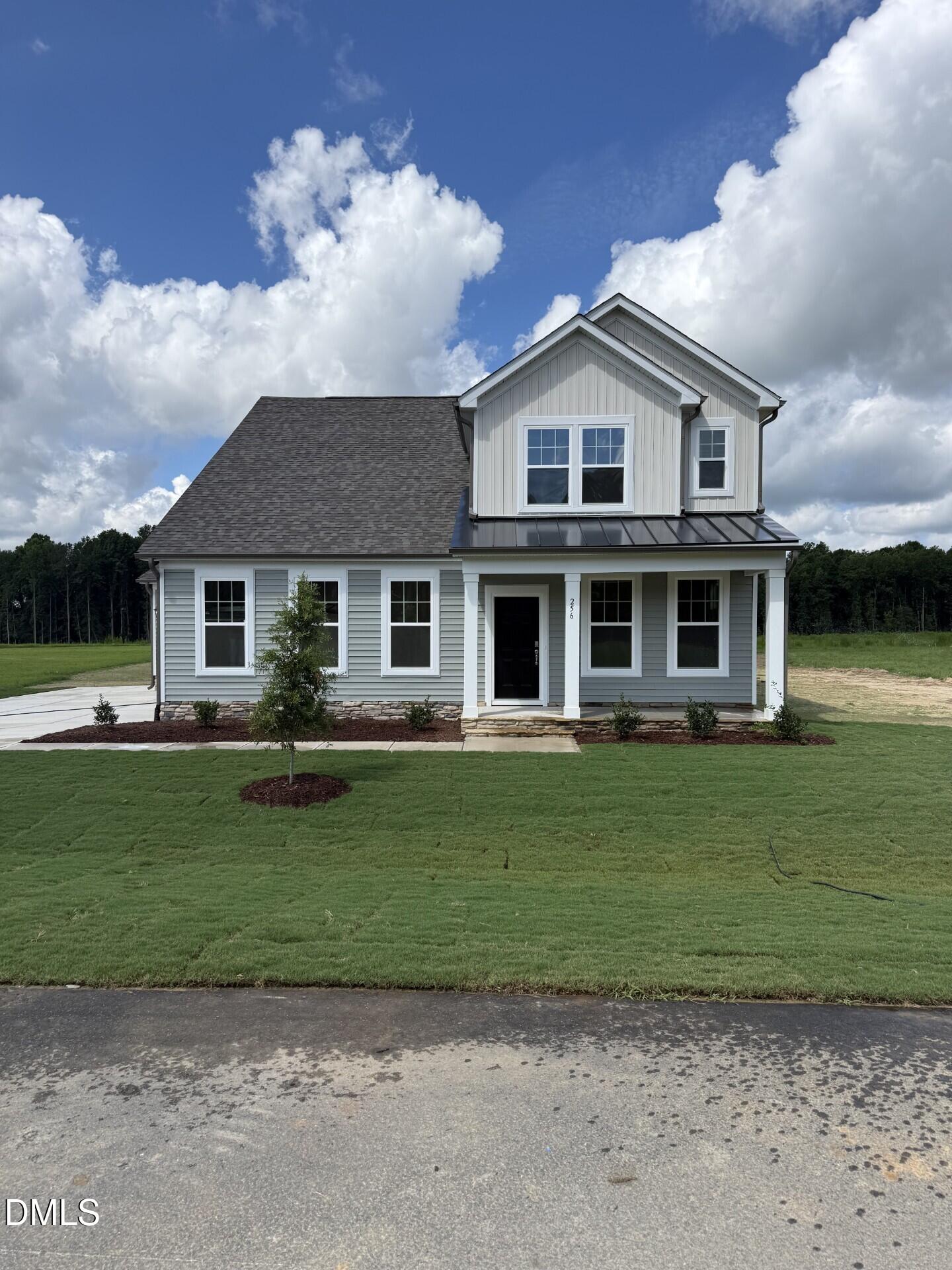 256 Juniper Branch Trail — photo