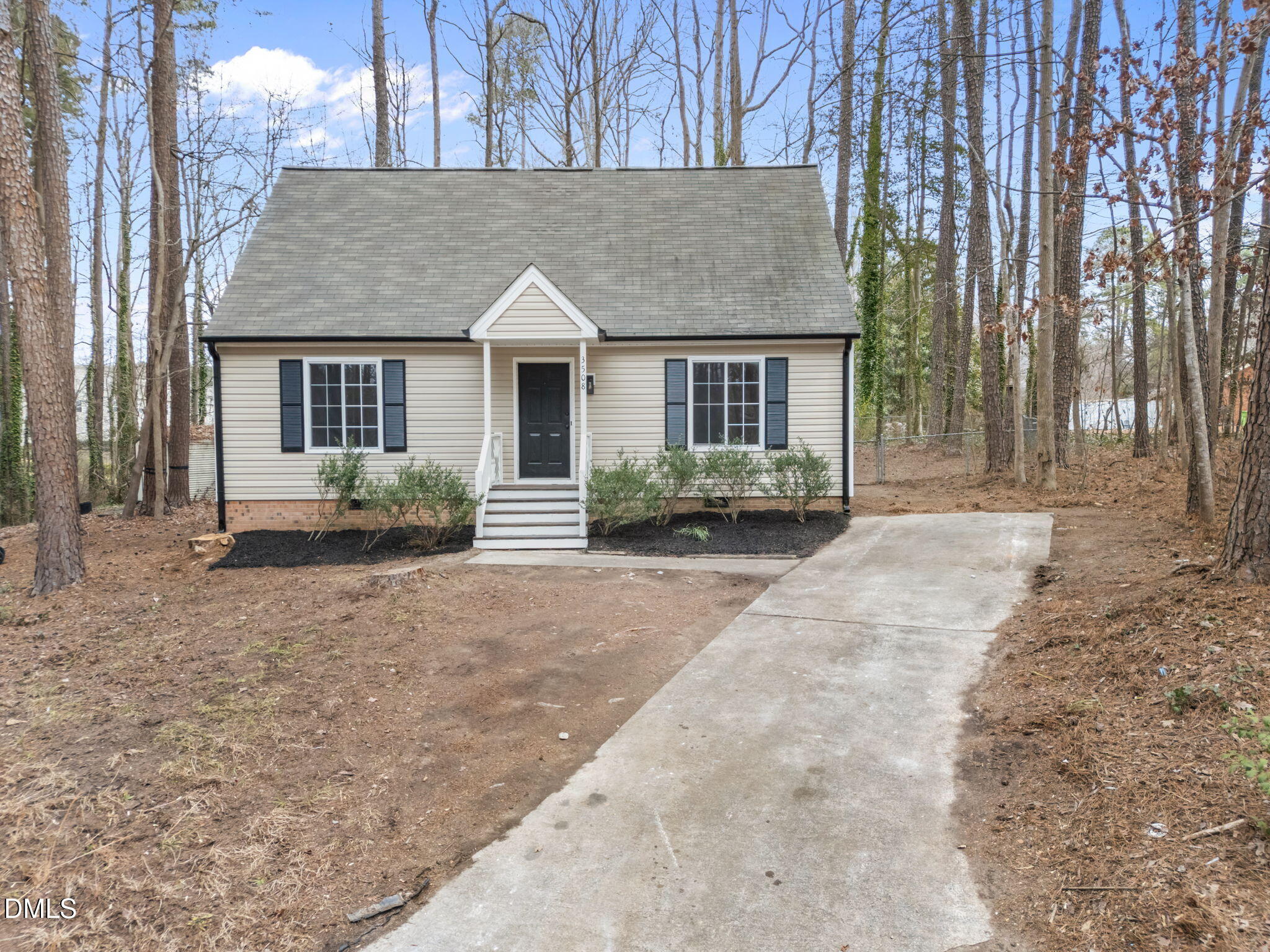 3508 Rigel Court, Raleigh, NC 27604 — photo 2