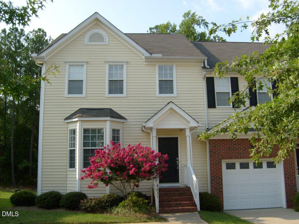 4631 Malone Court — photo