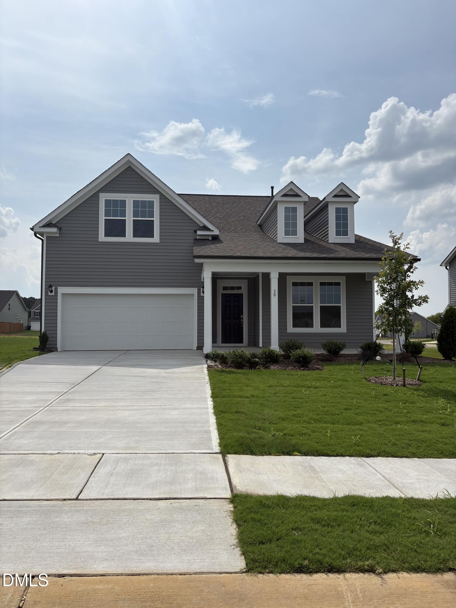 30 Little Branch Drive — photo