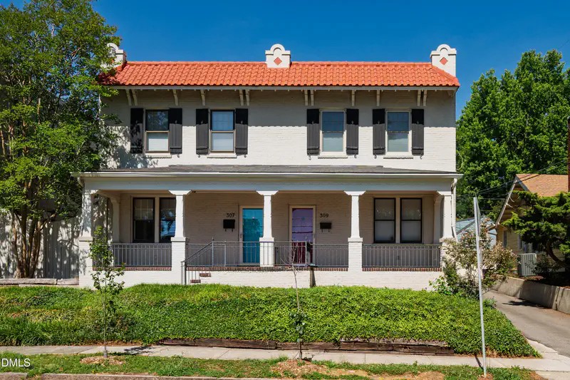 309 N Gregson Street — photo
