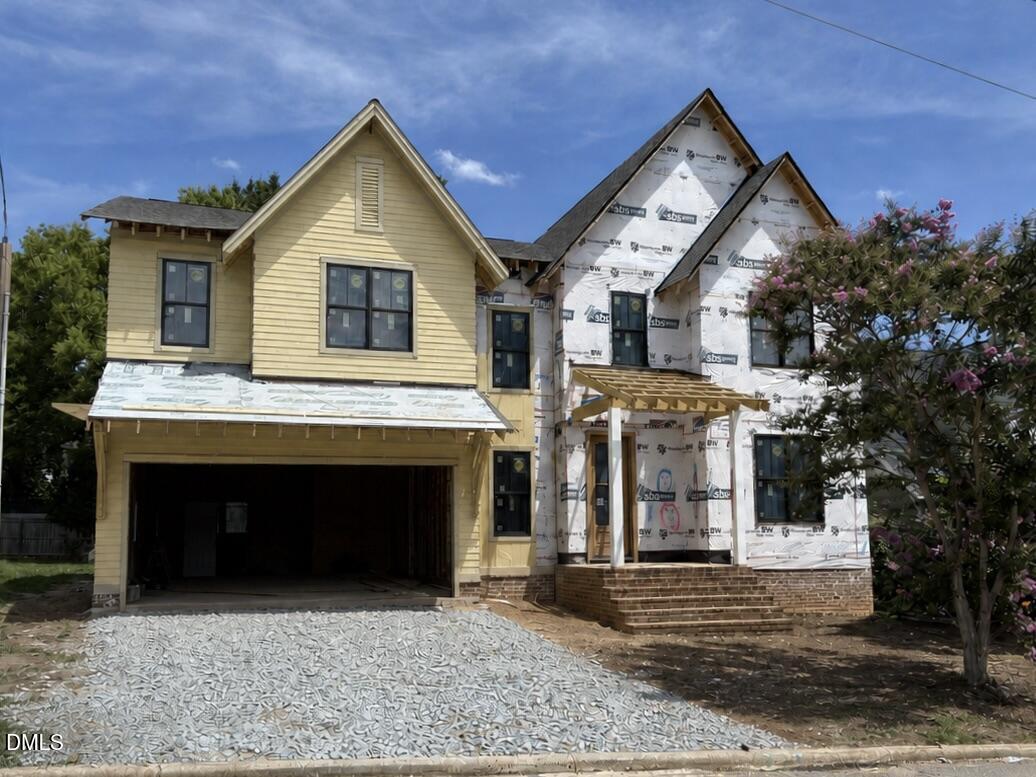 631 Georgetown Road — photo