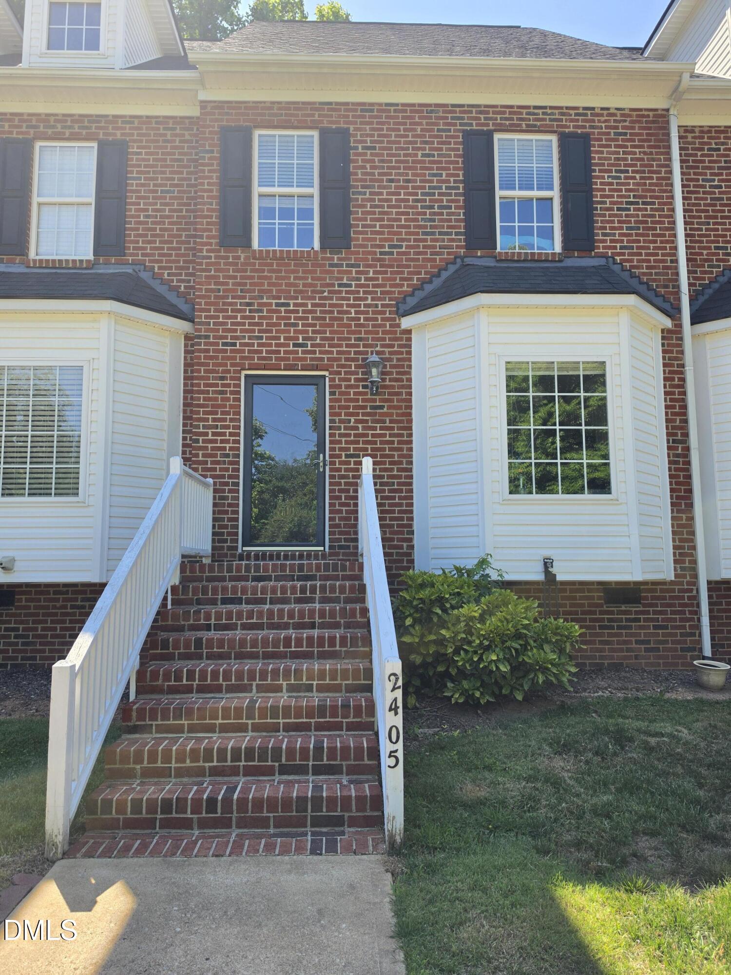 2405 Trout Stream Drive — photo