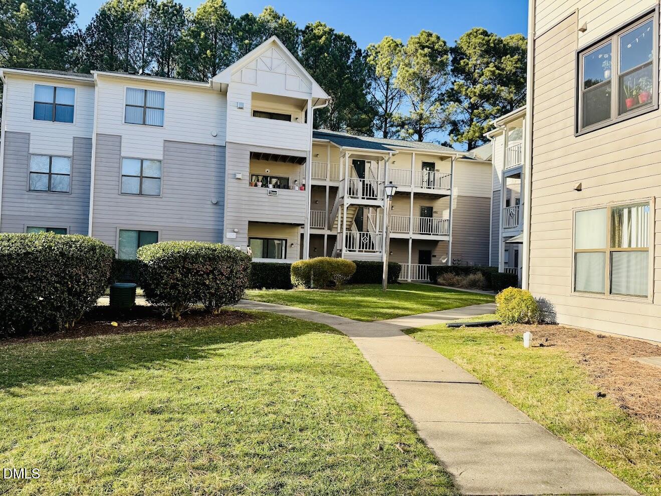 600 Audubon Lake Drive 3a12 — photo
