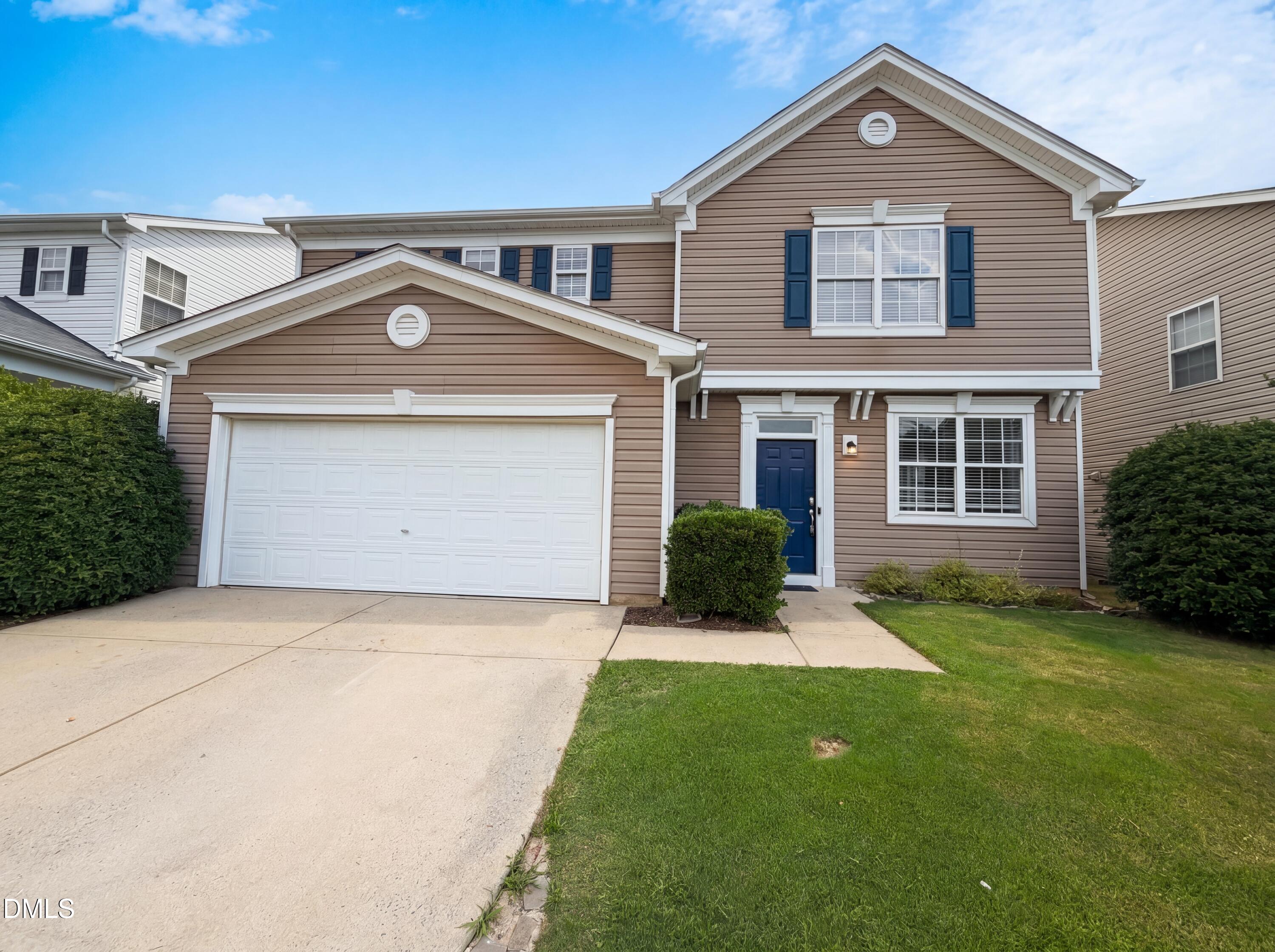 1812 Devonridge Drive — photo