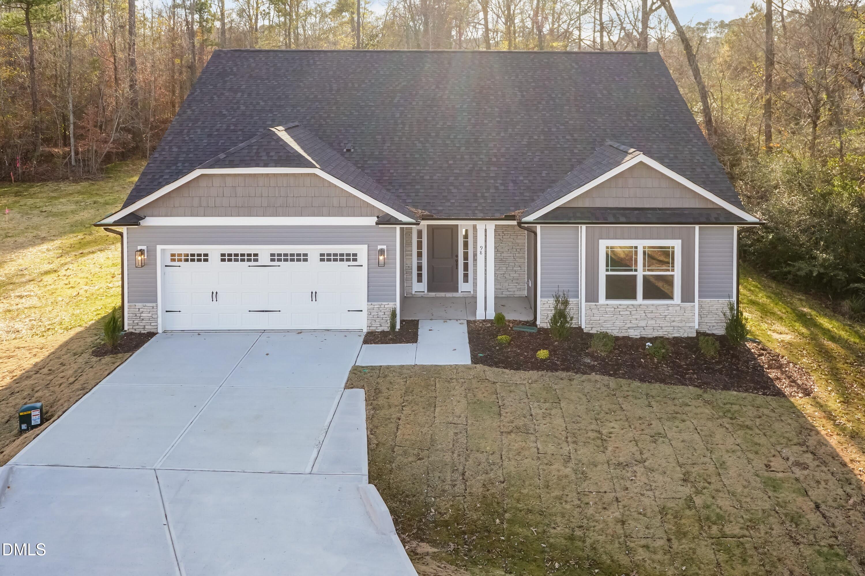 190 Hidden Pines Drive — photo