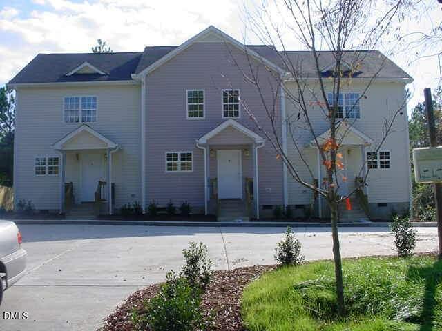 2826 Ashe Street — photo
