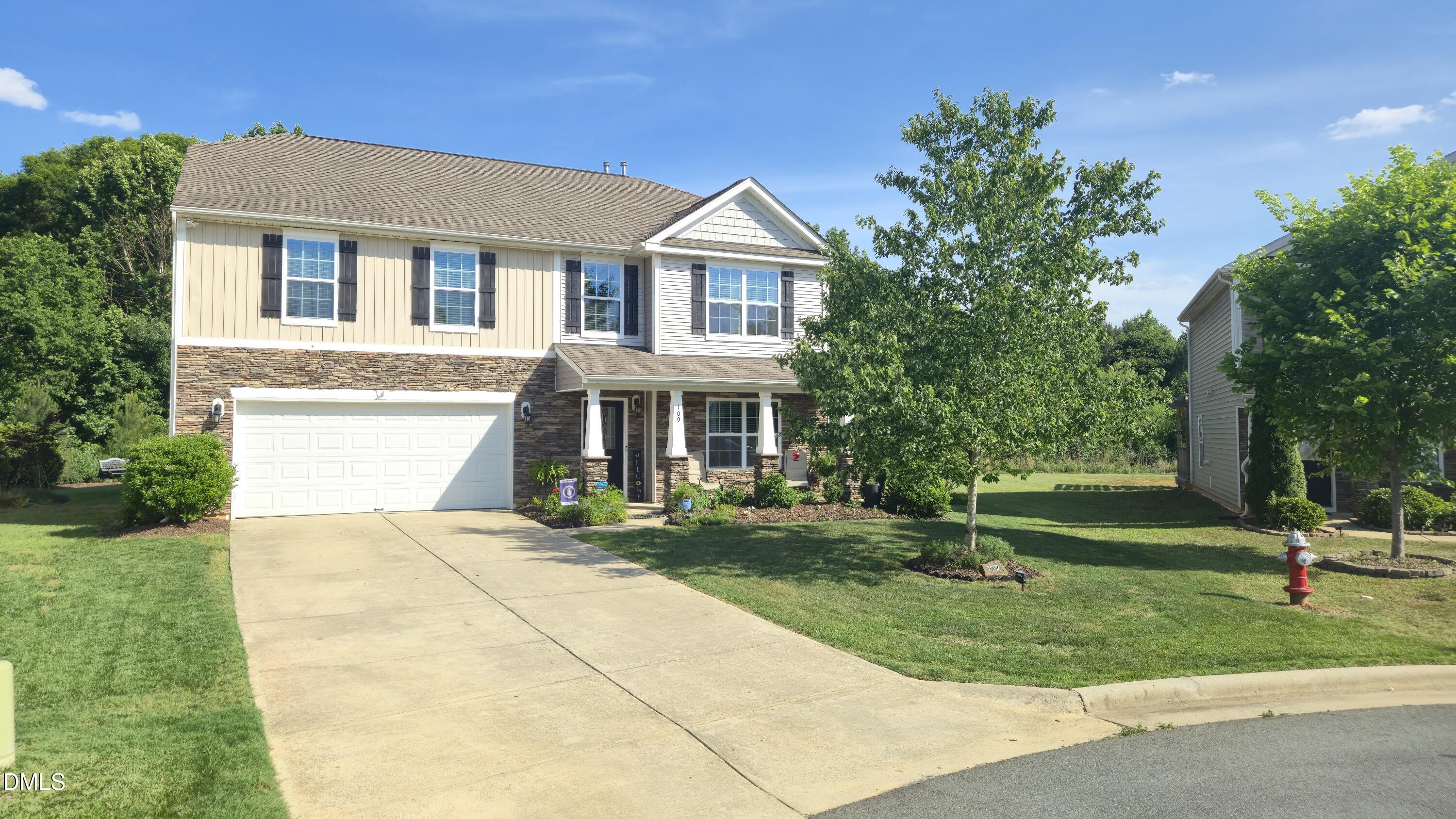 109 Solstice Drive — photo