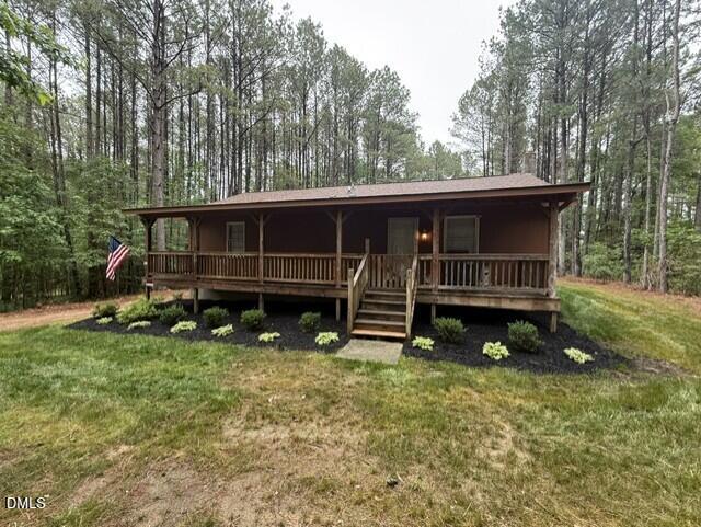 55 Courtney Drive — photo