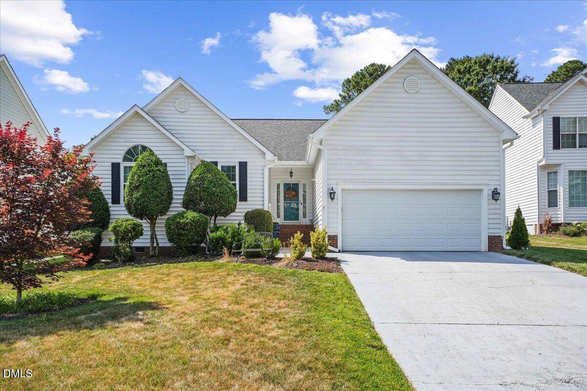 3331 Swinford Court — photo