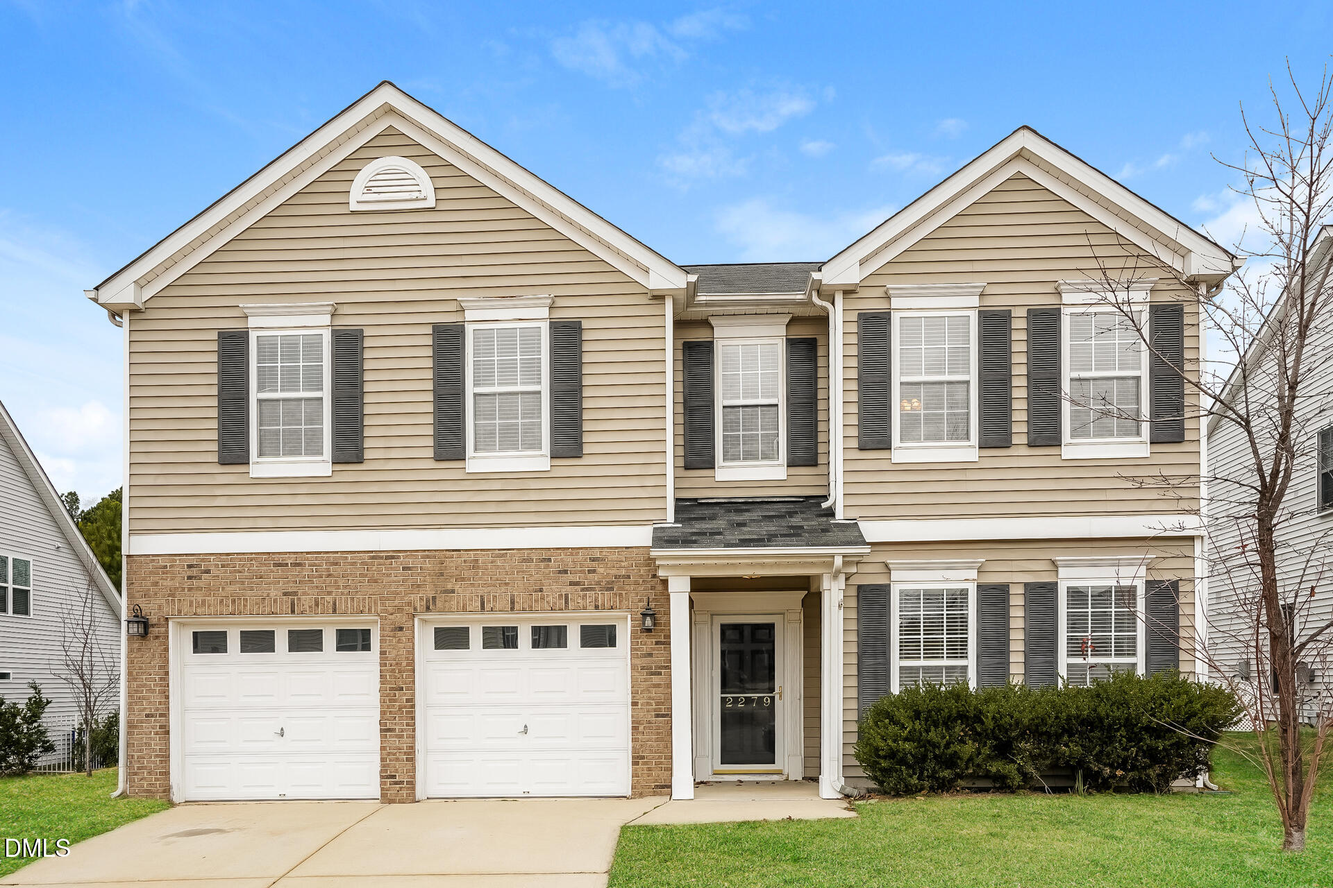 2279 Lazy River Drive — photo