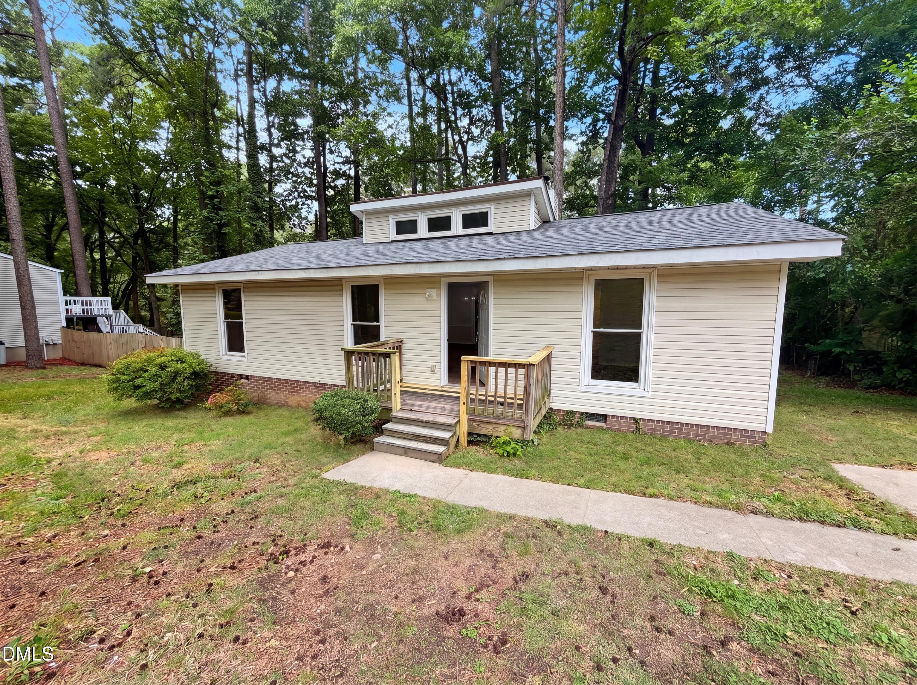 3533 Greywood Drive — photo