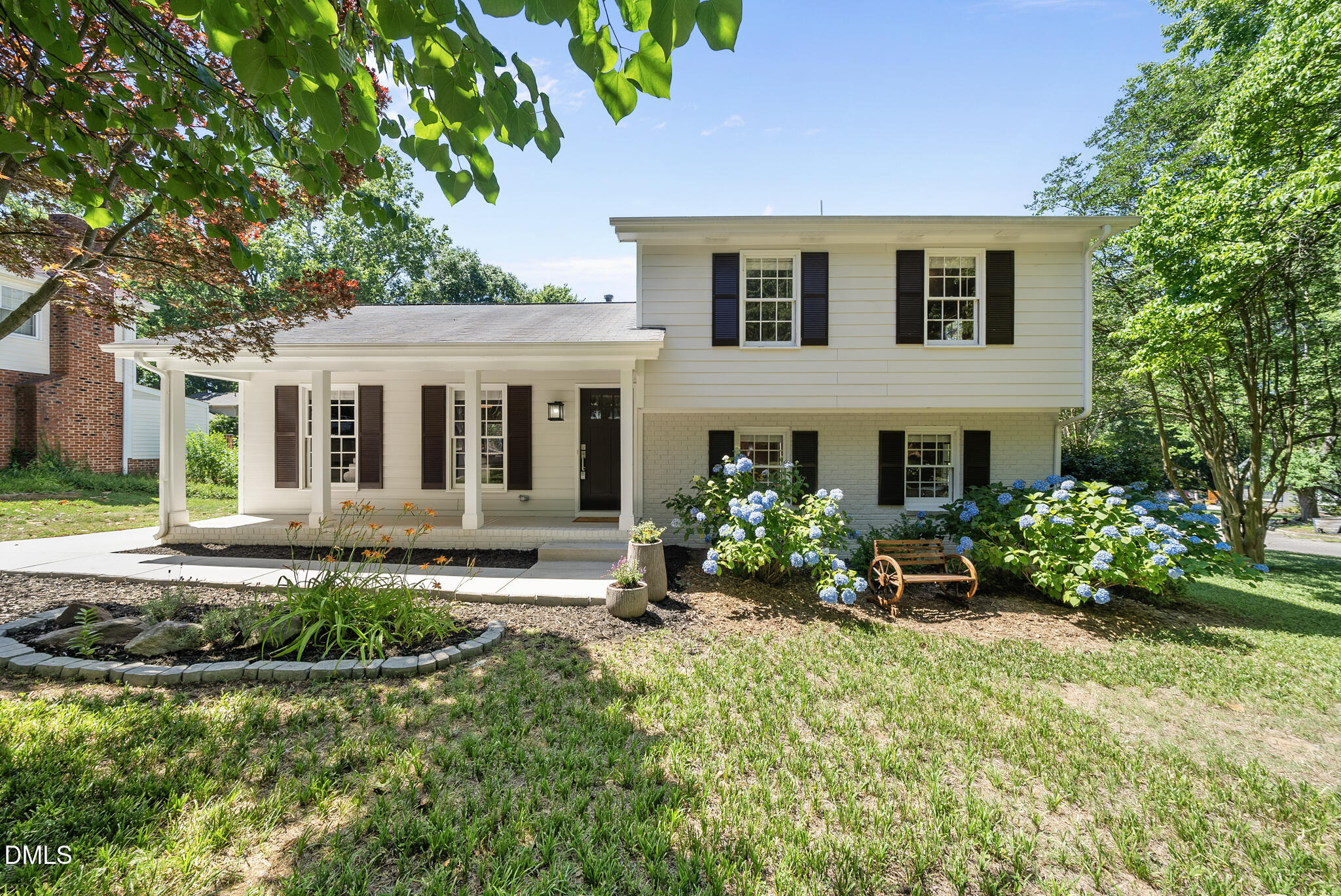 5314 Quail Meadow Drive — photo