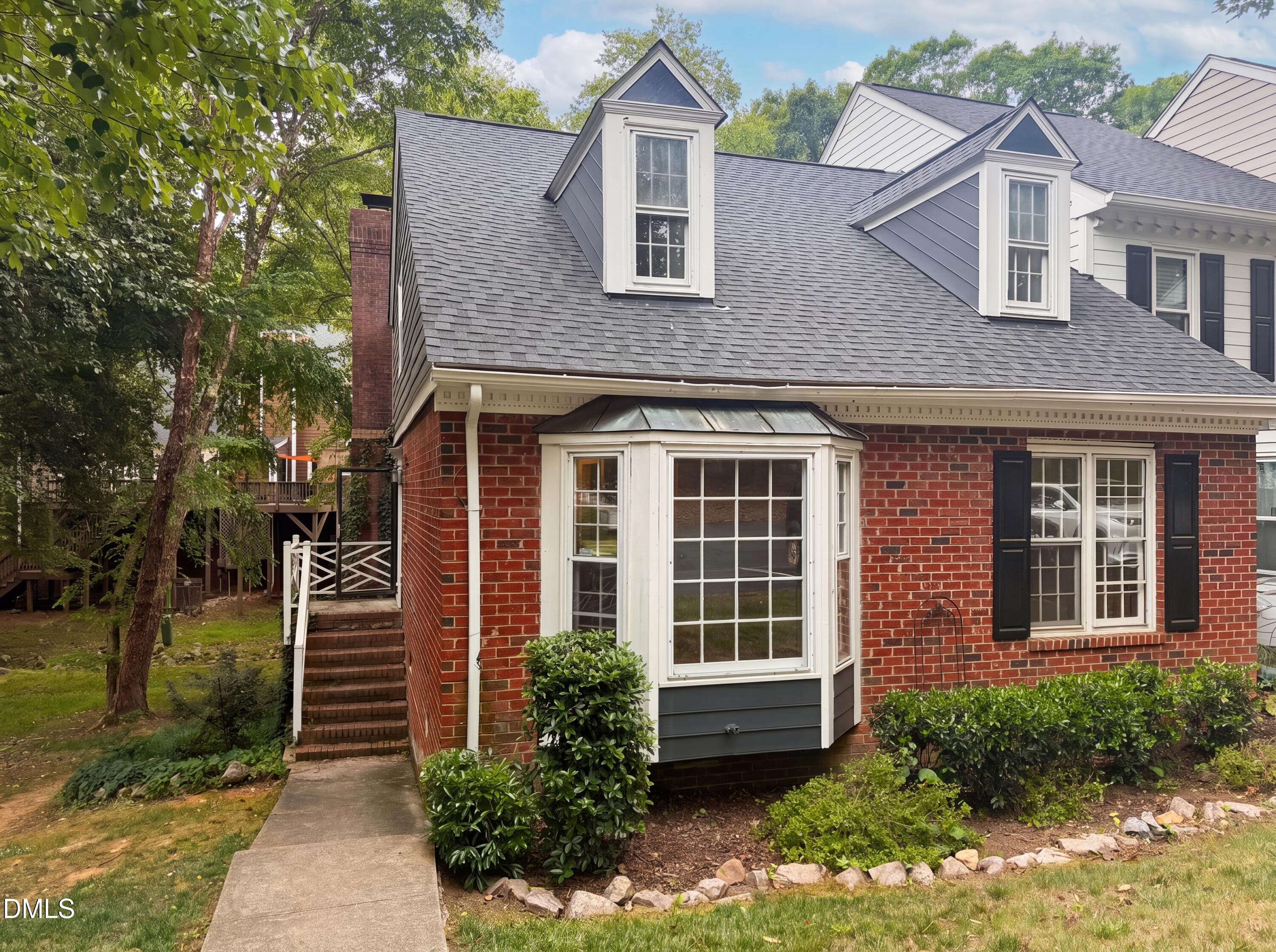 4601 Hershey Court — photo