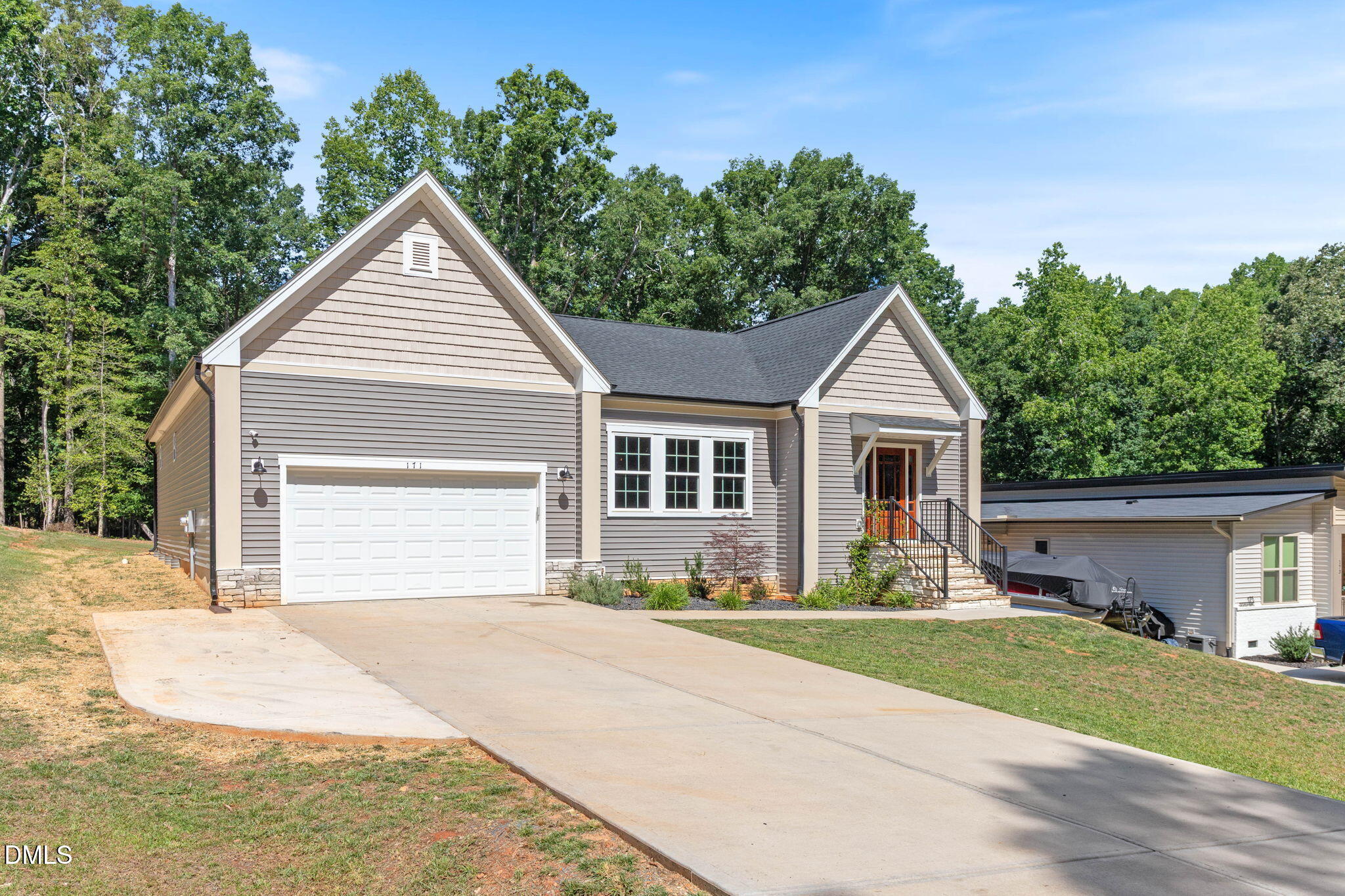 171 Nashua Drive — photo