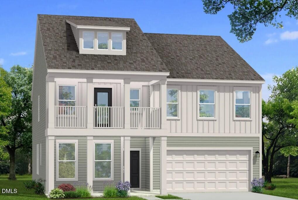 4213 Weavers Pond Drive — photo