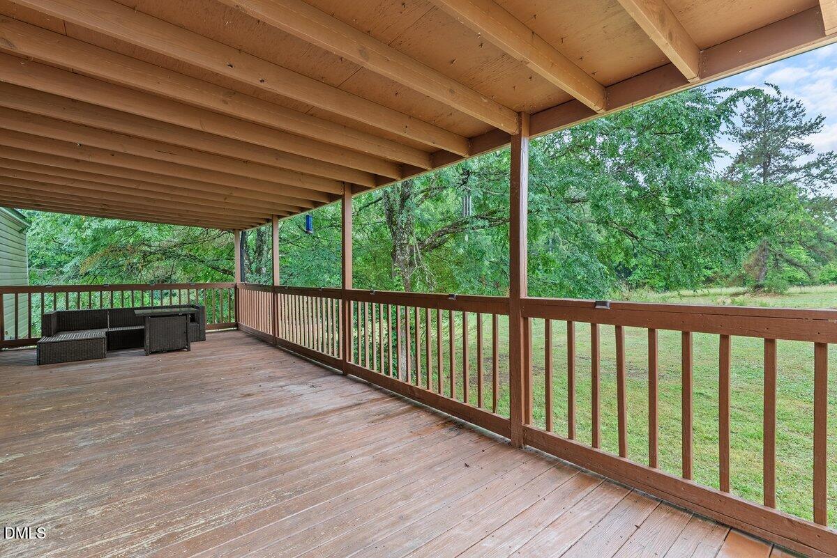 360 J B Leonard Road — photo