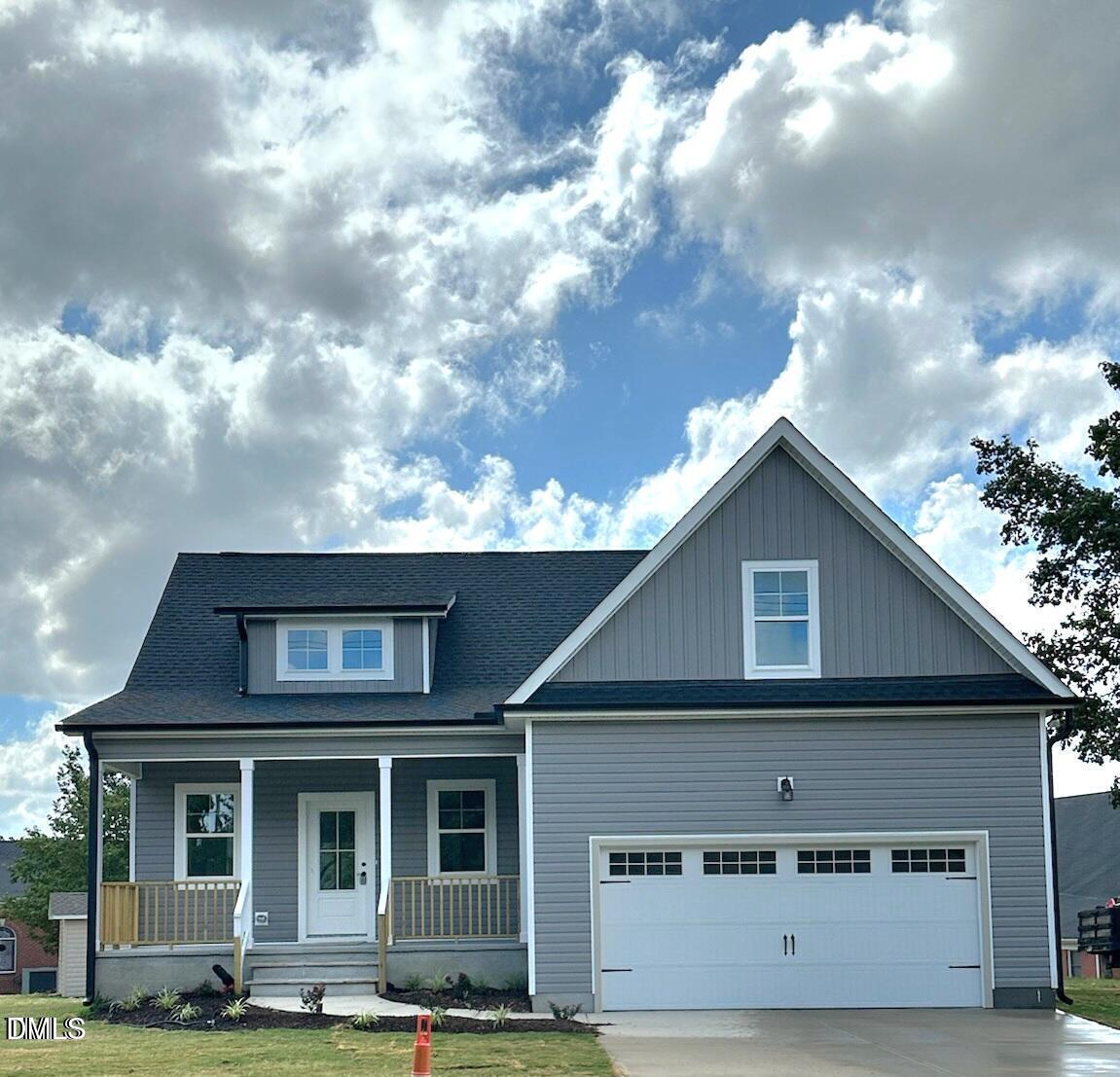 253 Montgomery Heights Road — photo