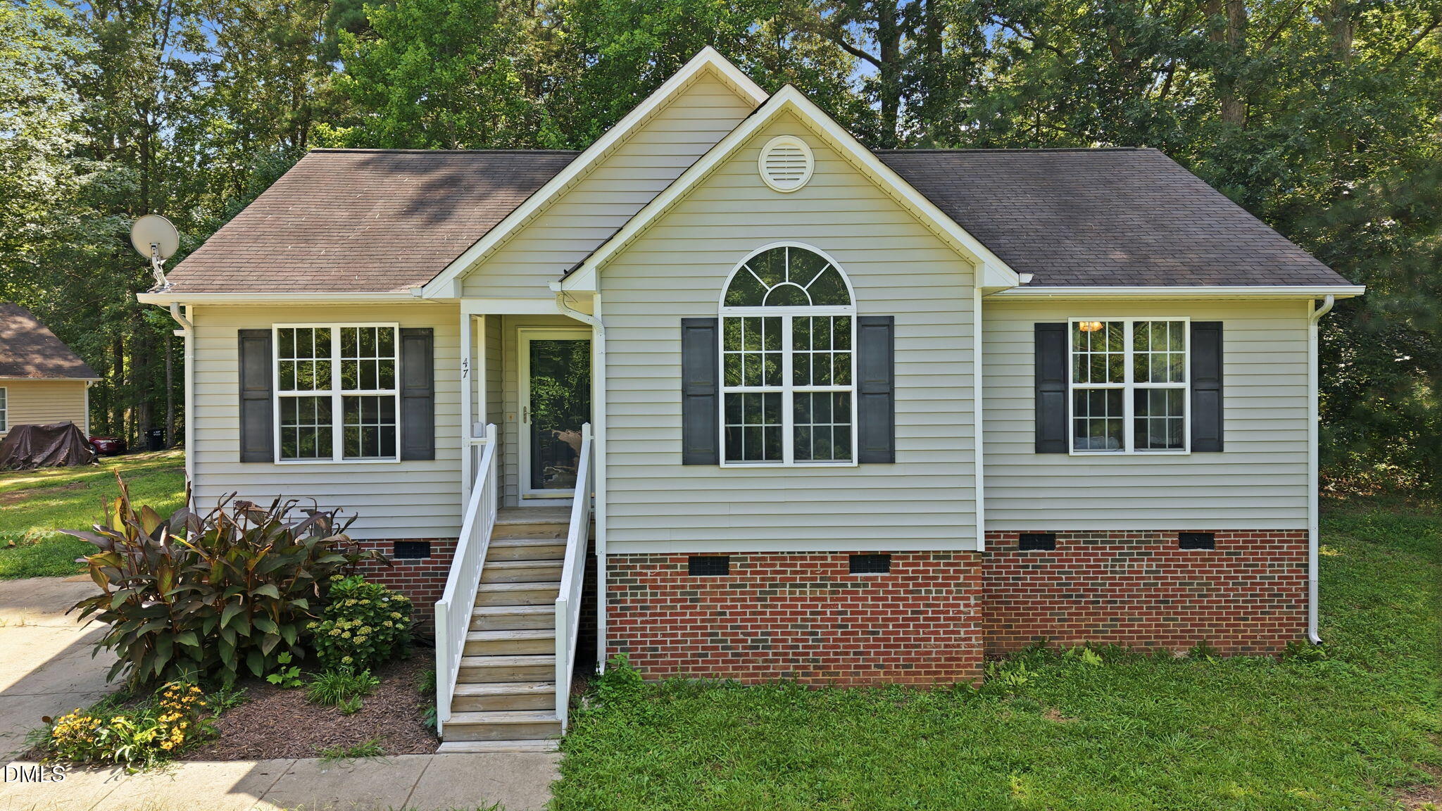 47 Rockhurst Court — photo